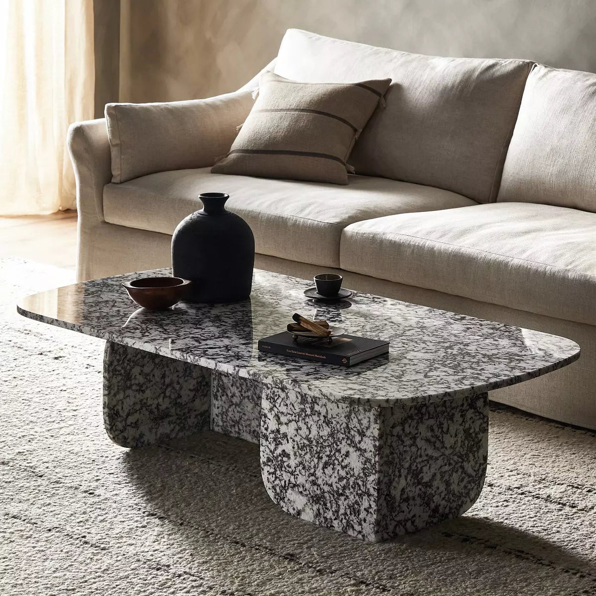 Ramona Coffee Table - StyleMeGHD - Coffee Tables