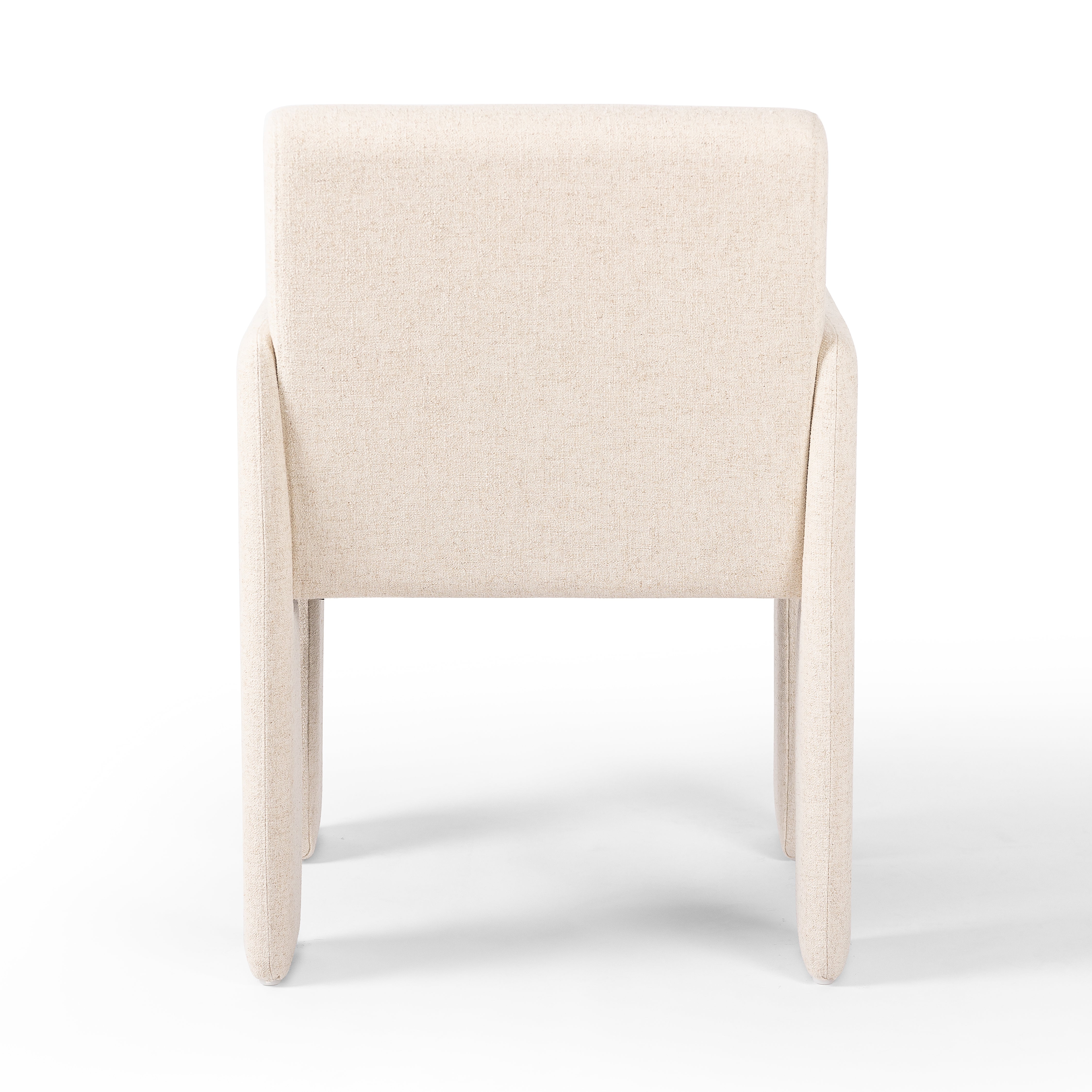 Amur Dining Armchair - StyleMeGHD - 