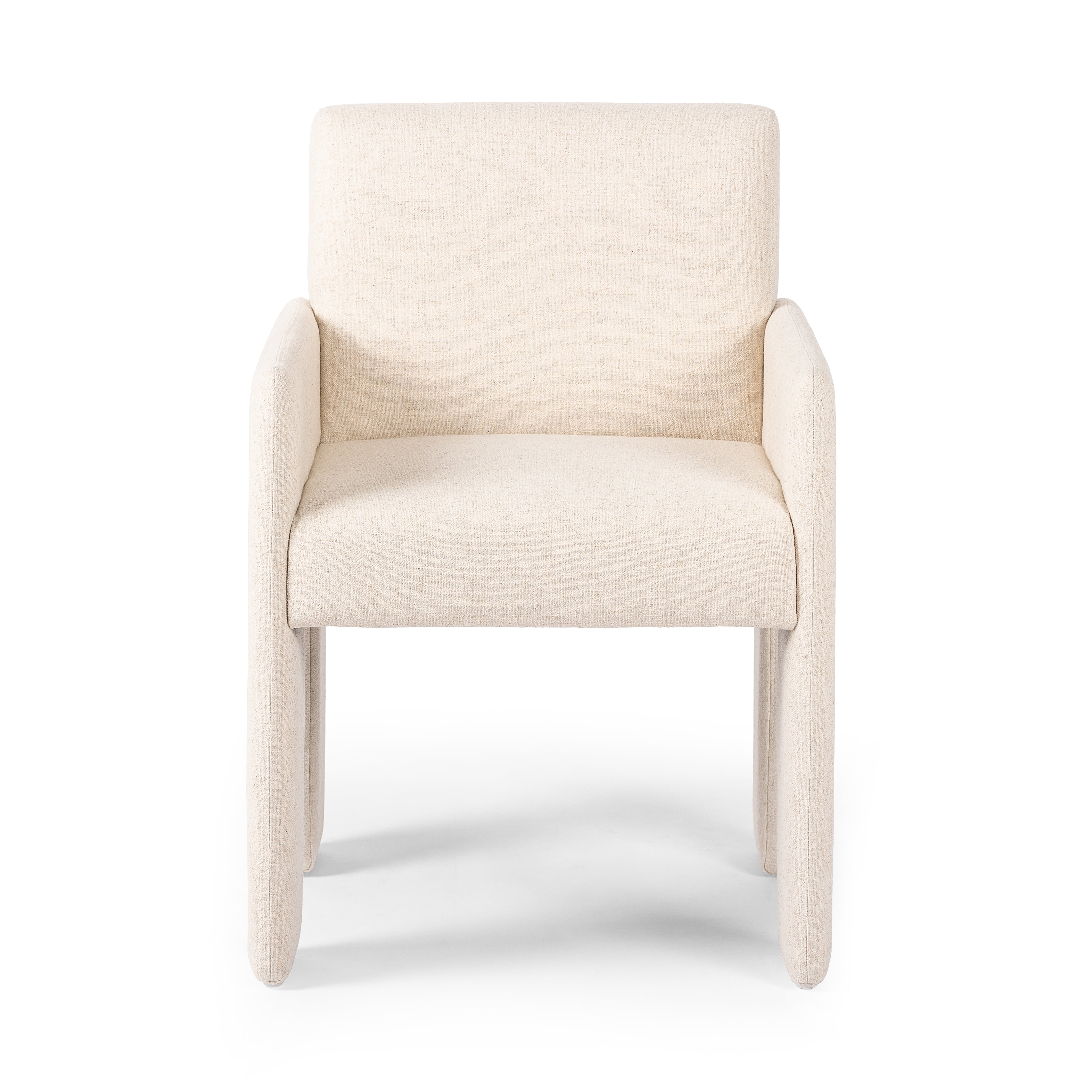 Amur Dining Armchair - StyleMeGHD - 