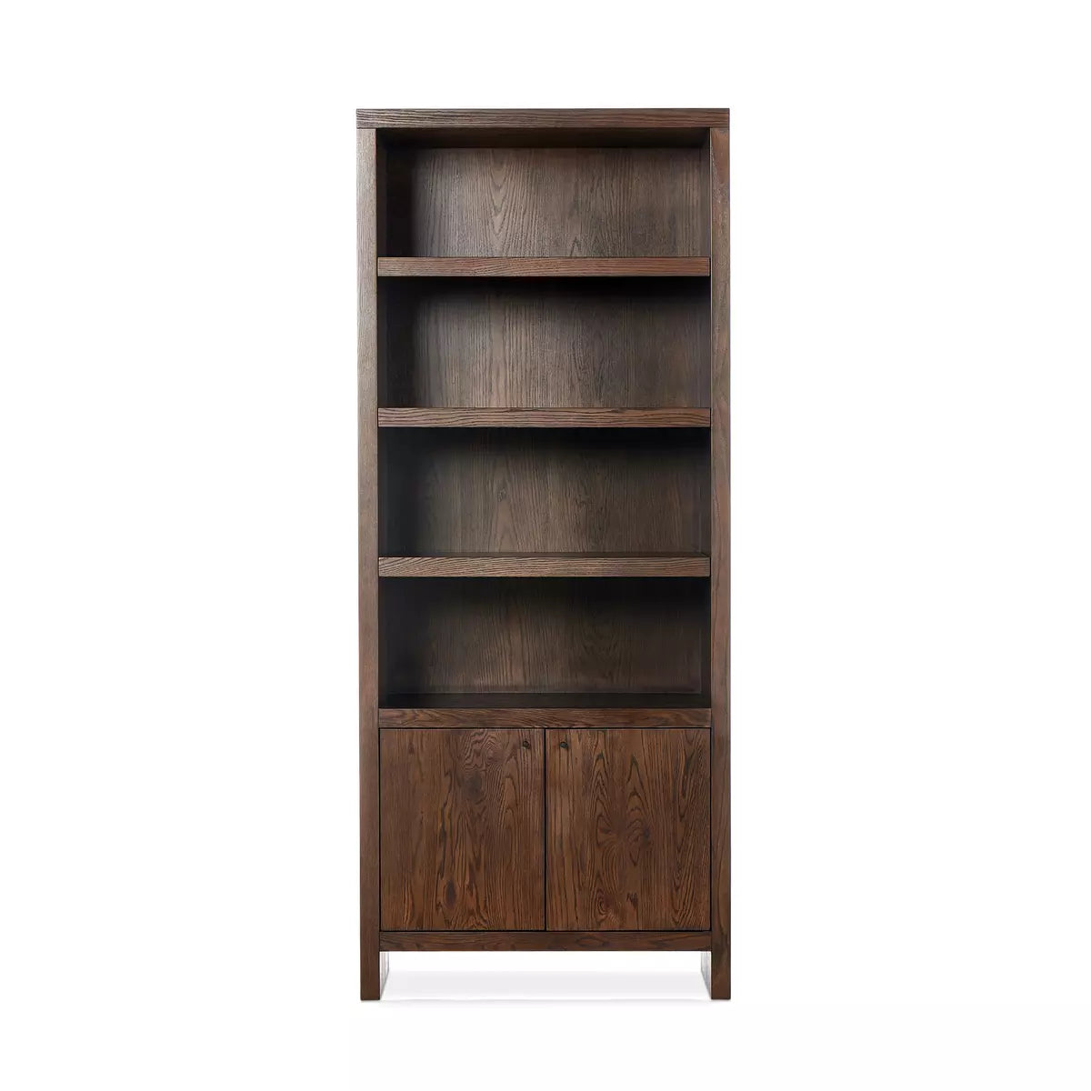 Toronto Bookcase - StyleMeGHD - Cabinet + Bookshelves