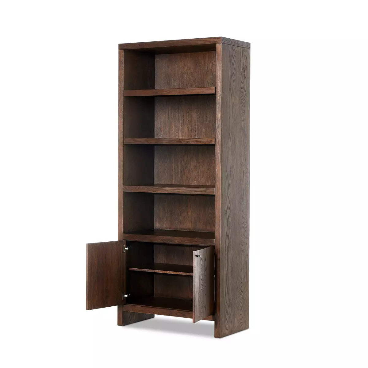 Toronto Bookcase - StyleMeGHD - Cabinet + Bookshelves