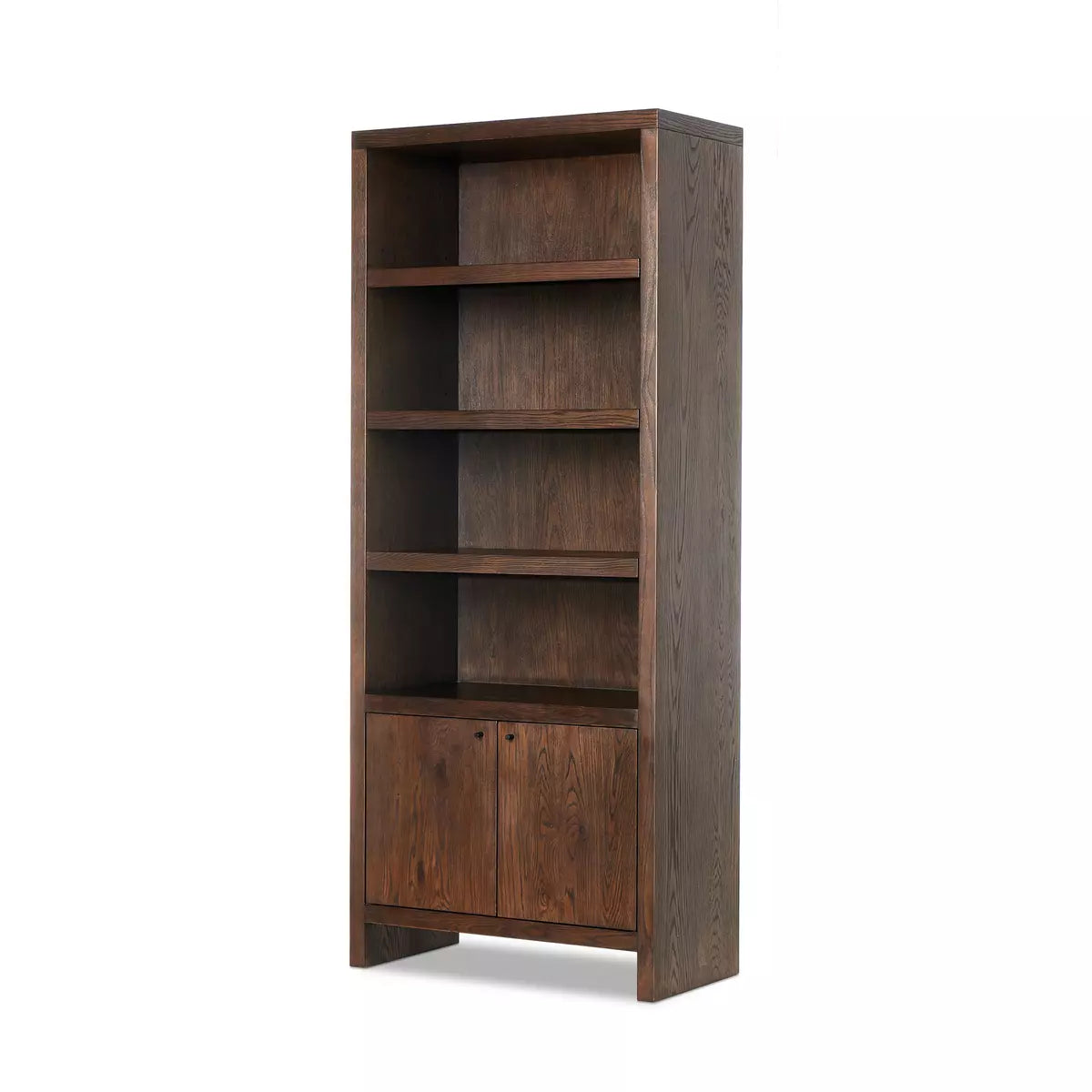 Toronto Bookcase - StyleMeGHD - Cabinet + Bookshelves