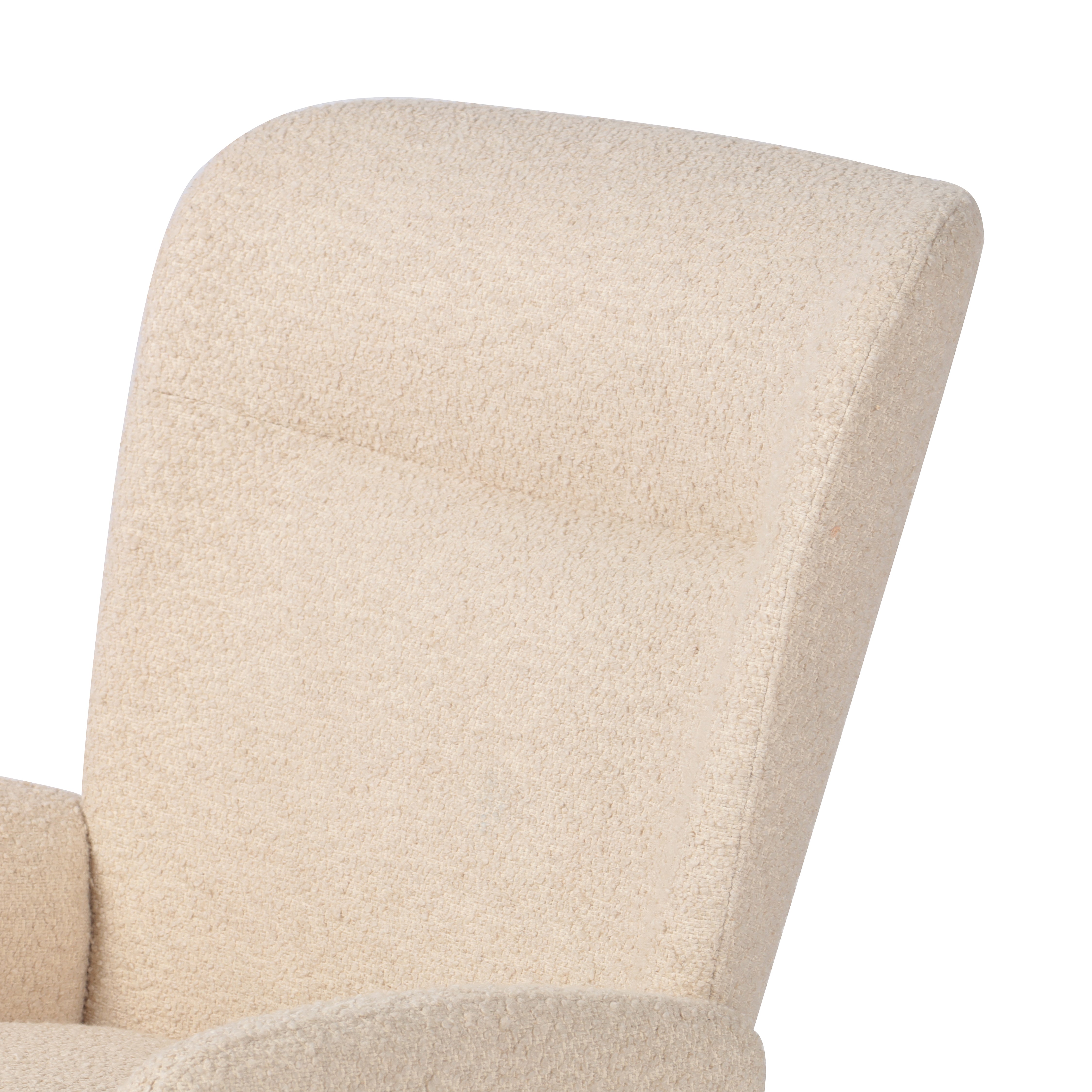 Cade Desk Chair-Lisbon Cream - StyleMeGHD - 