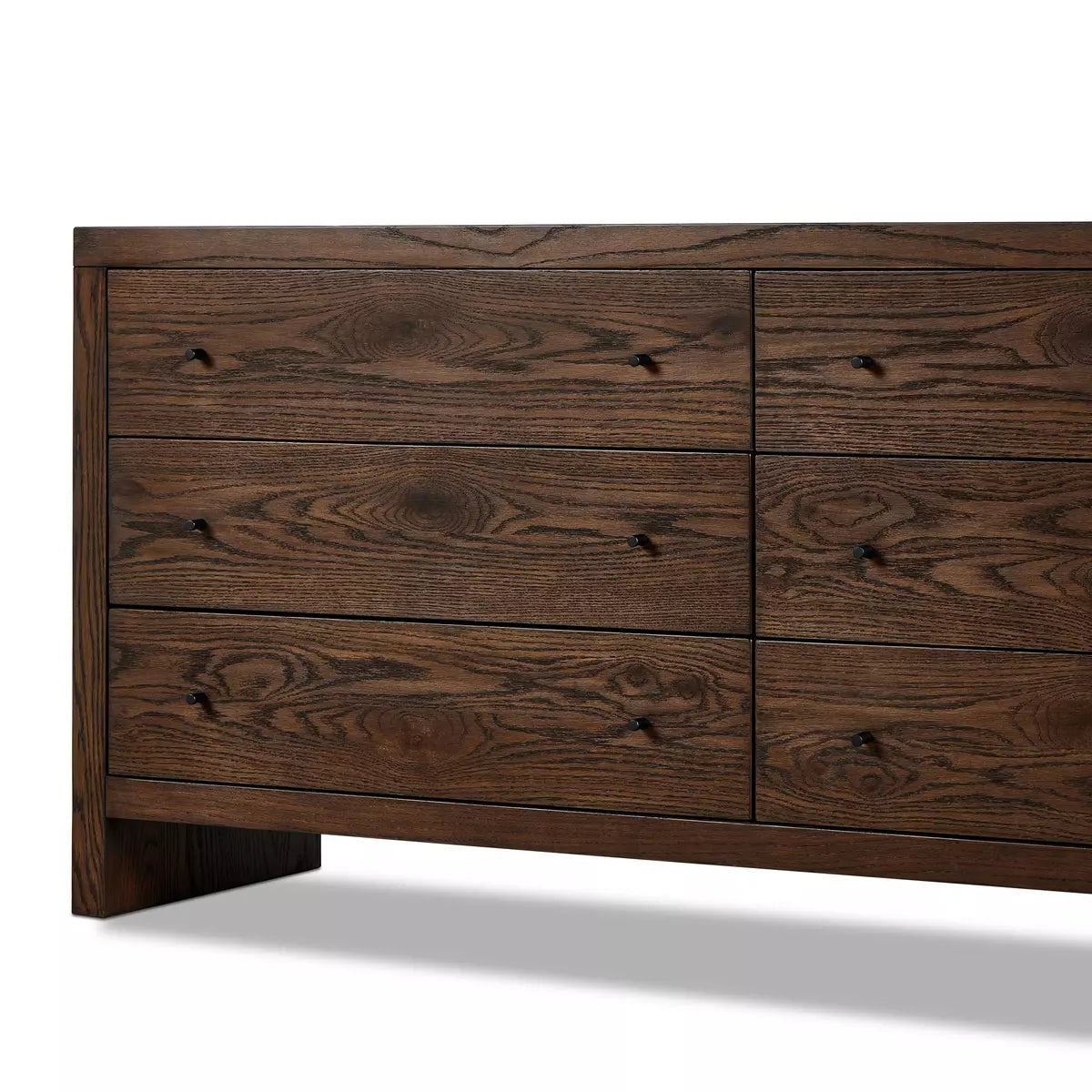 Martin 6 Drawer Dresser - StyleMeGHD - Dressers