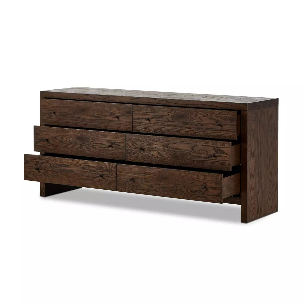 Martin 6 Drawer Dresser - StyleMeGHD - Dressers