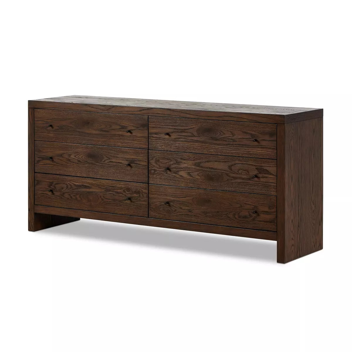 Martin 6 Drawer Dresser - StyleMeGHD - Dressers