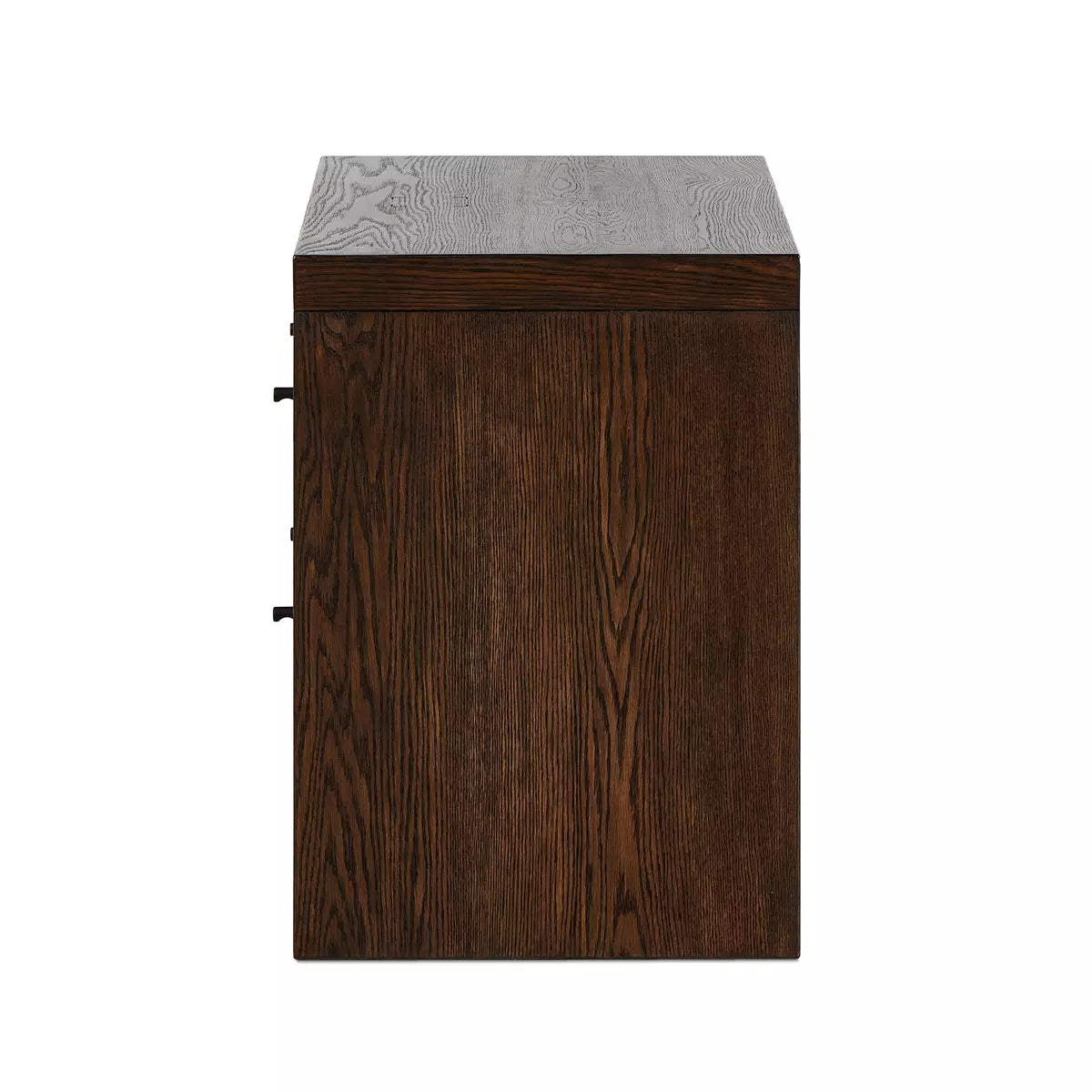 Torres Charging Nightstand - StyleMeGHD - Nightstands