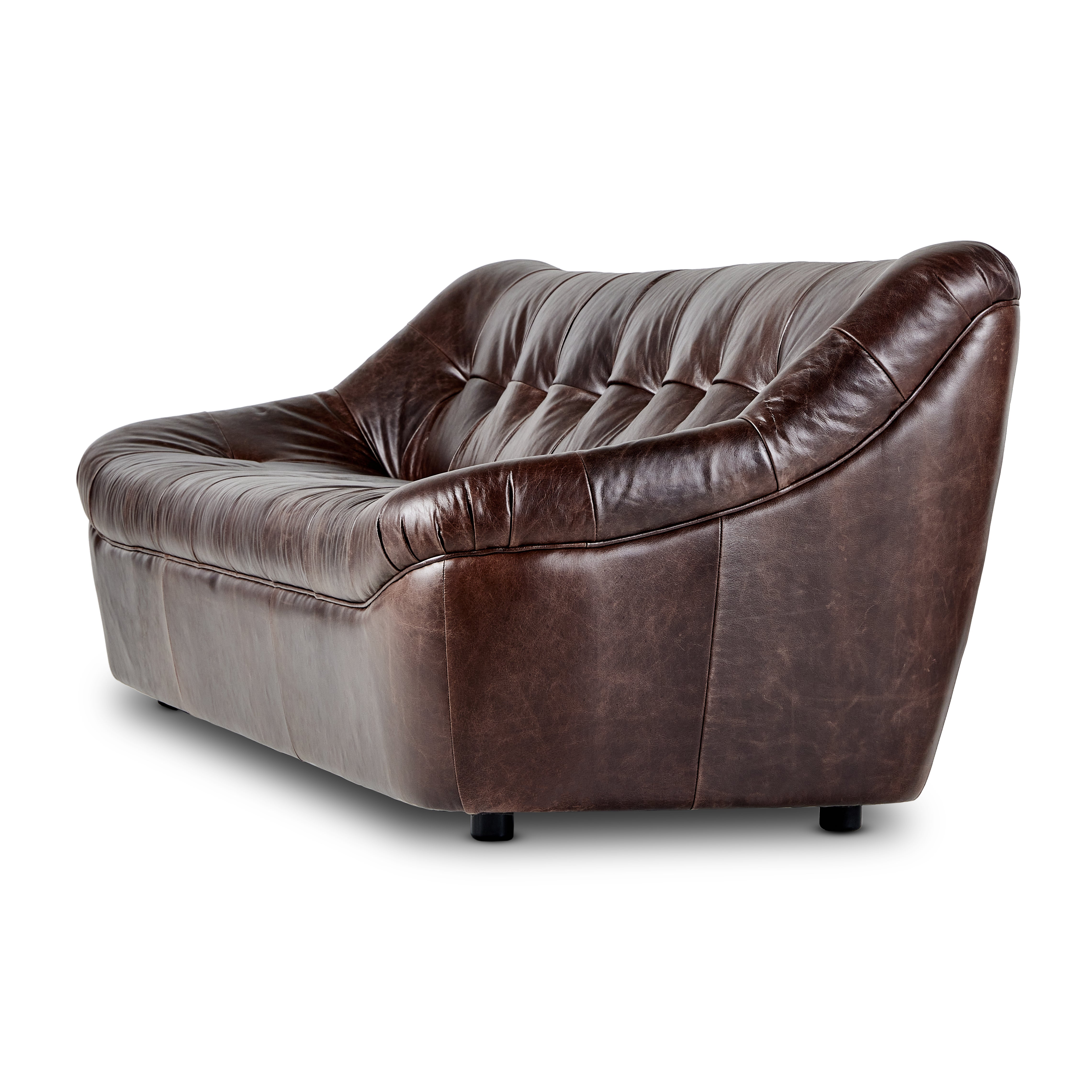 Farley Sofa-106"-Conroe Cigar - StyleMeGHD - 