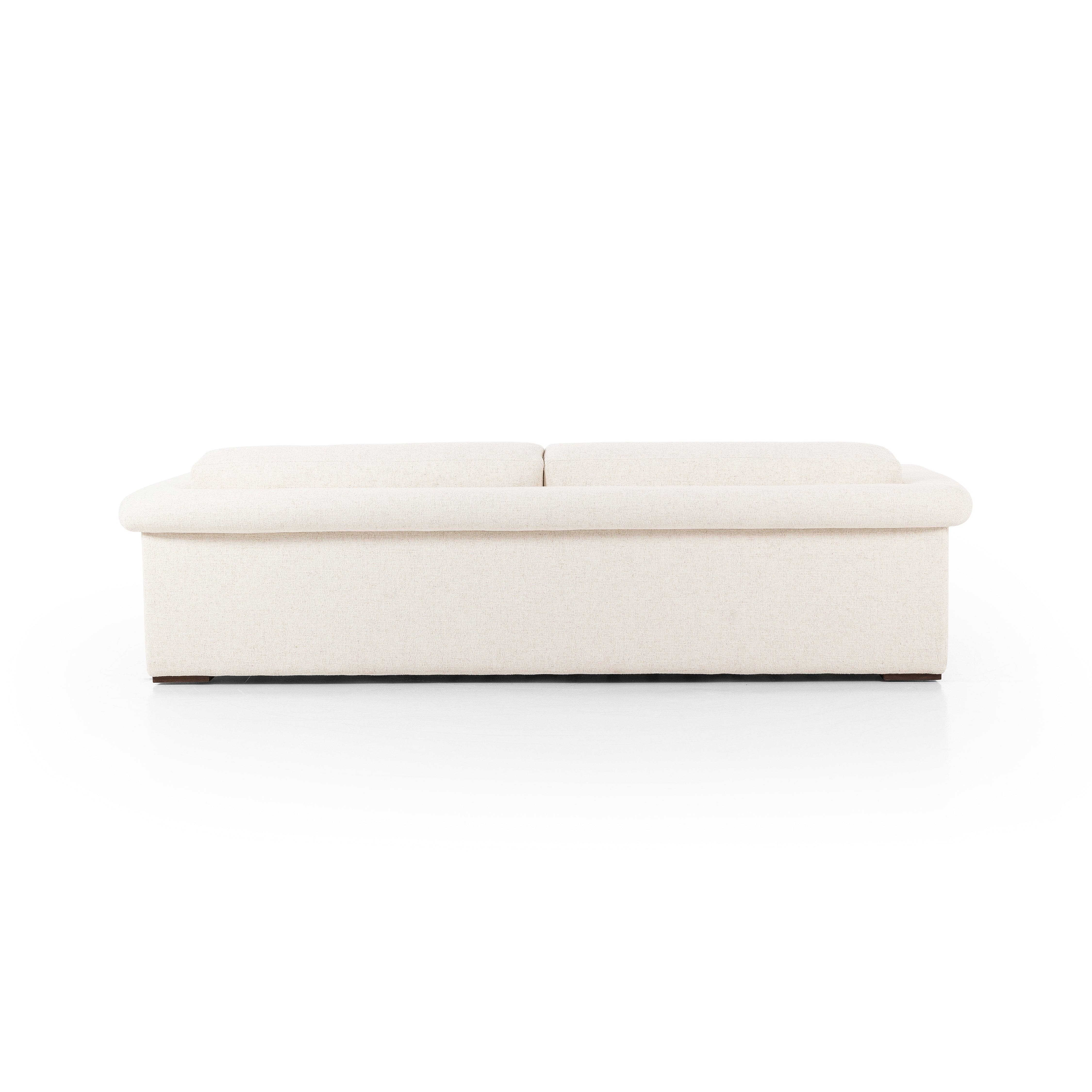 Marco Sofa-106"-Omari Natural - StyleMeGHD - 