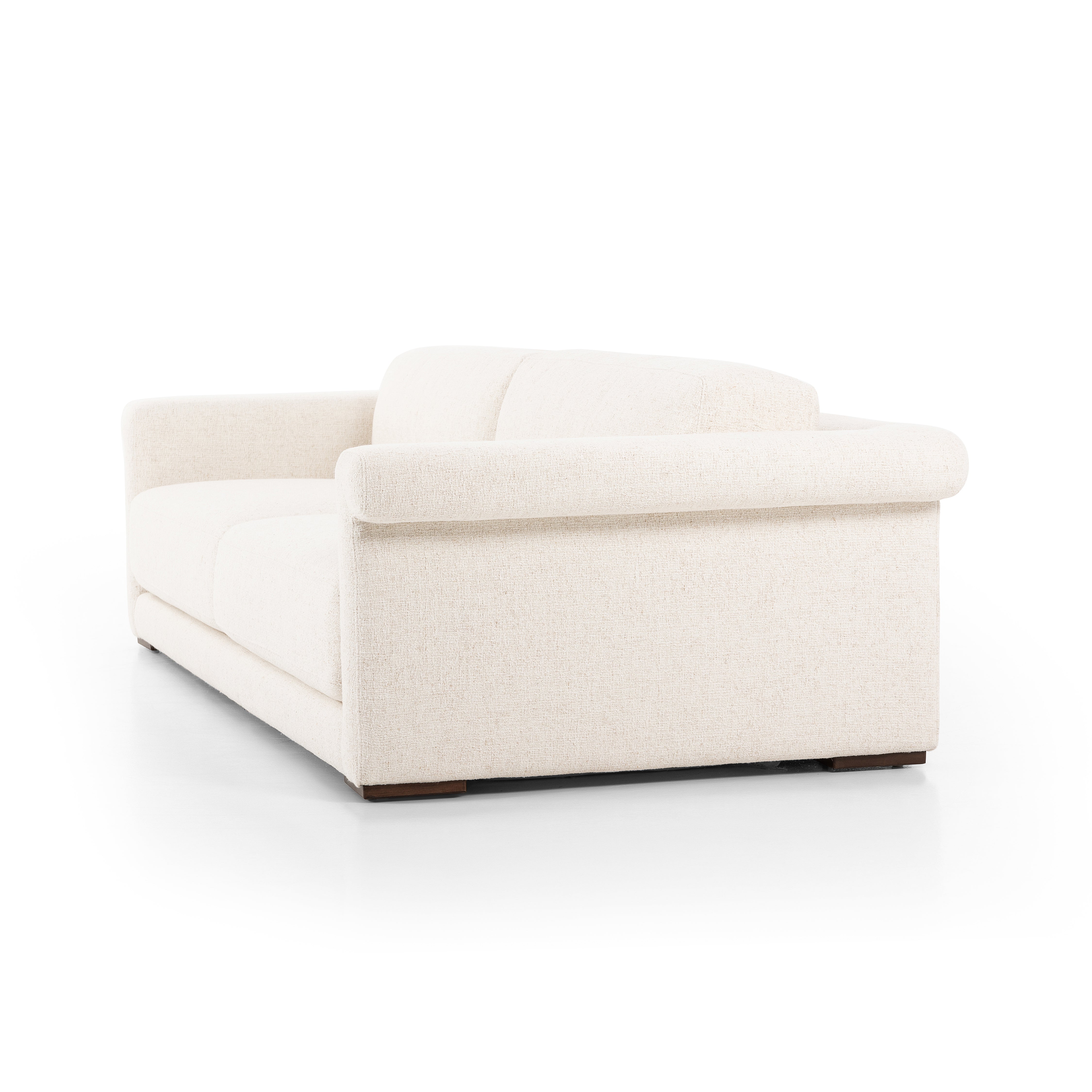 Marco Sofa-106"-Omari Natural - StyleMeGHD - 