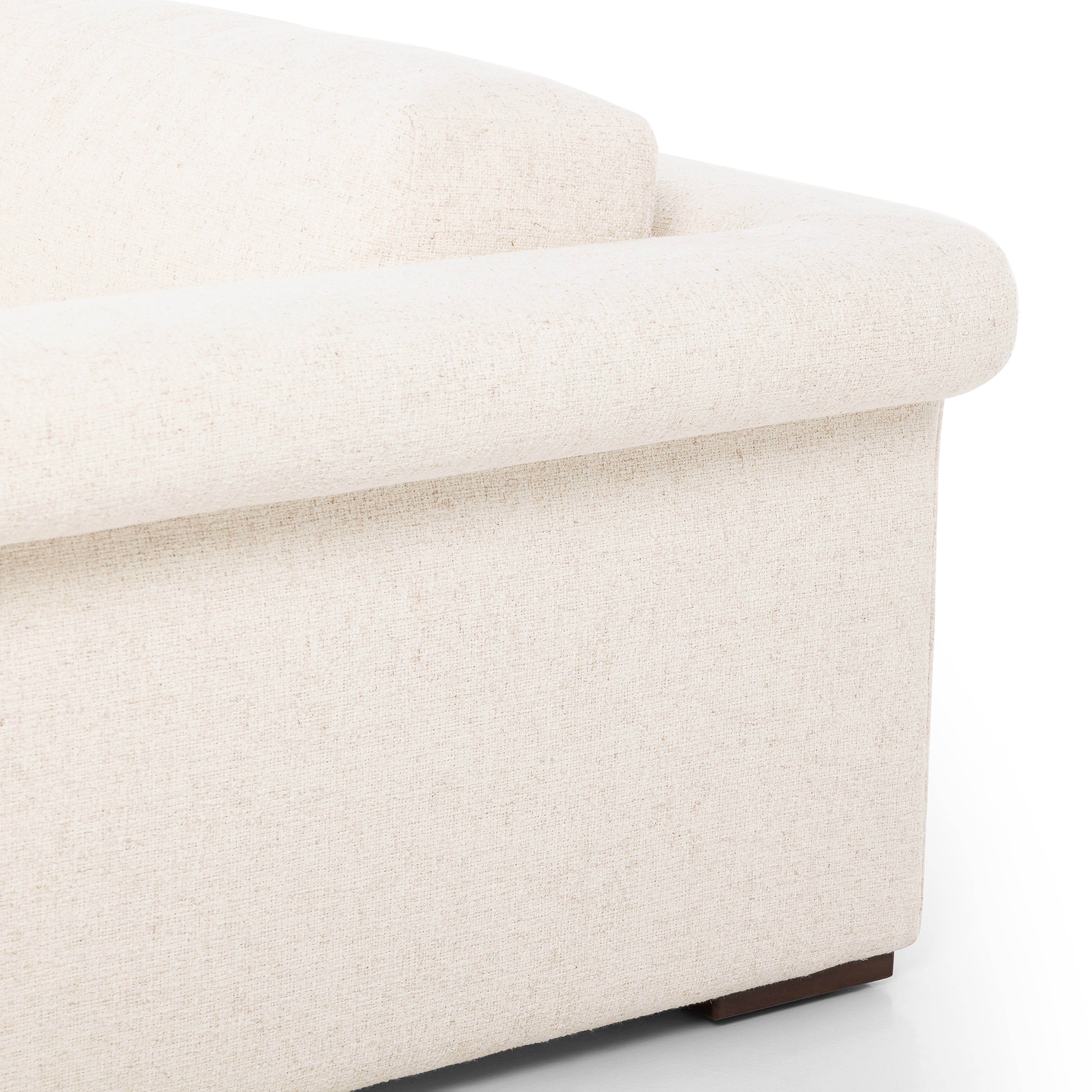 Marco Sofa-106"-Omari Natural - StyleMeGHD - 