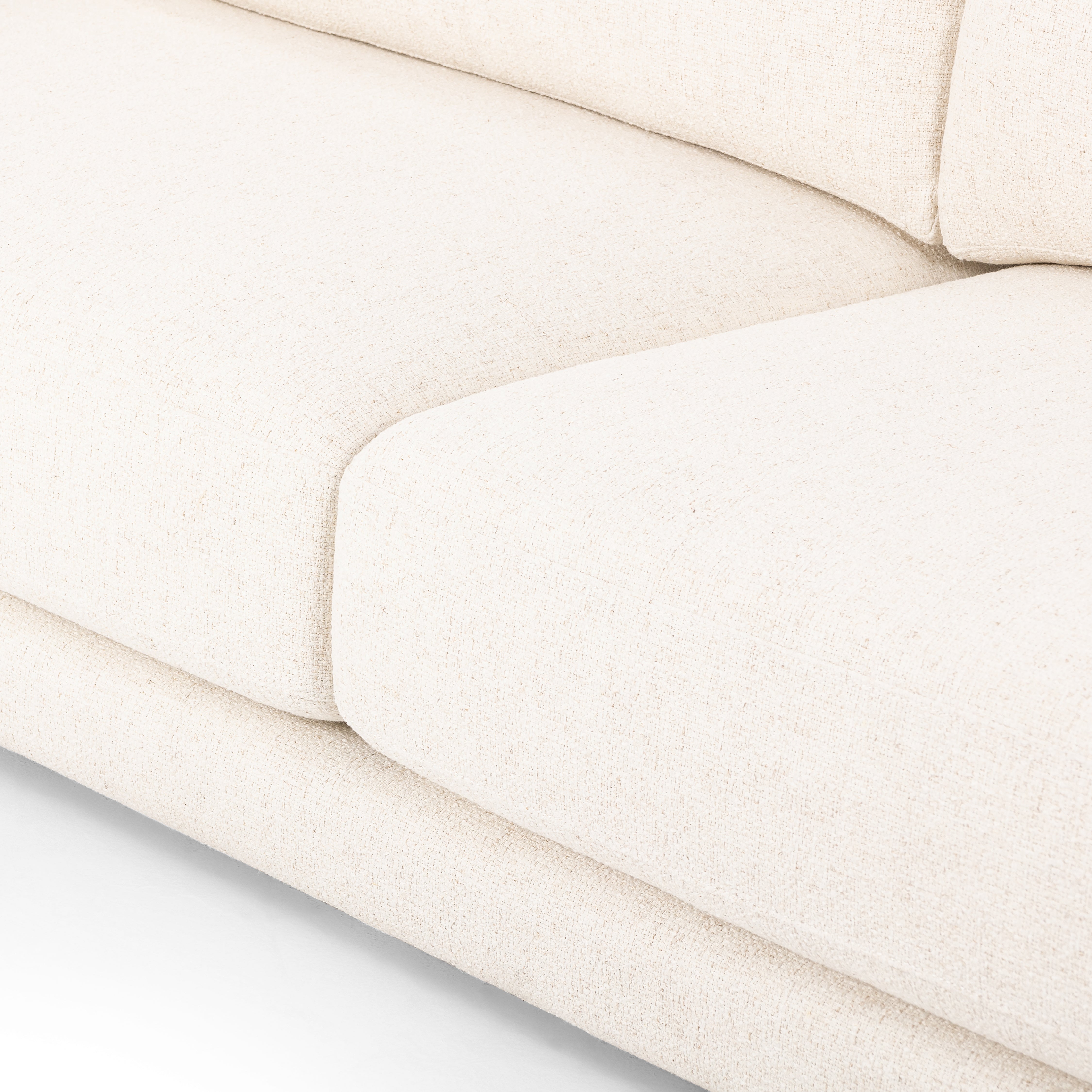 Marco Sofa-106"-Omari Natural - StyleMeGHD - 