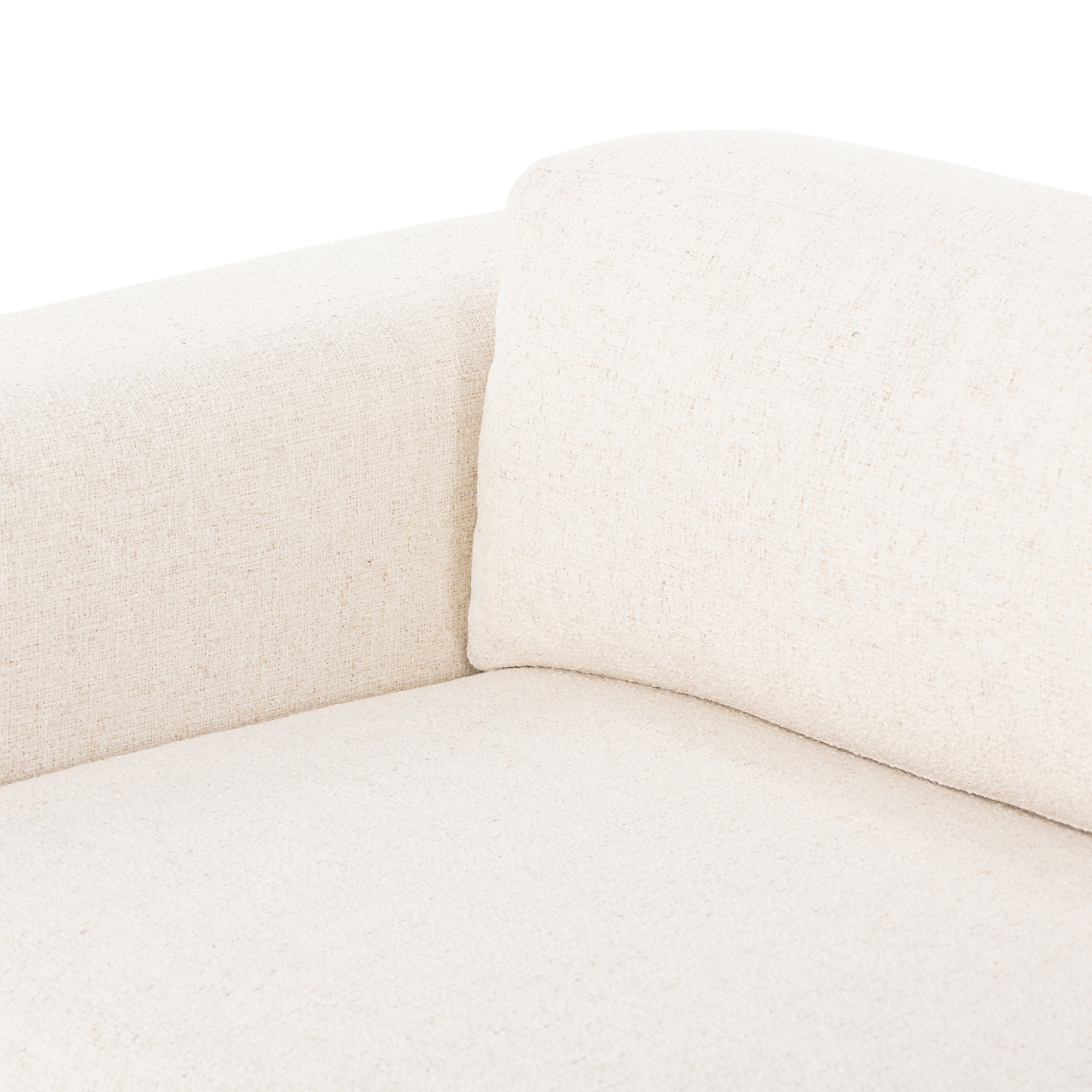 Marco Sofa-106"-Omari Natural - StyleMeGHD - 