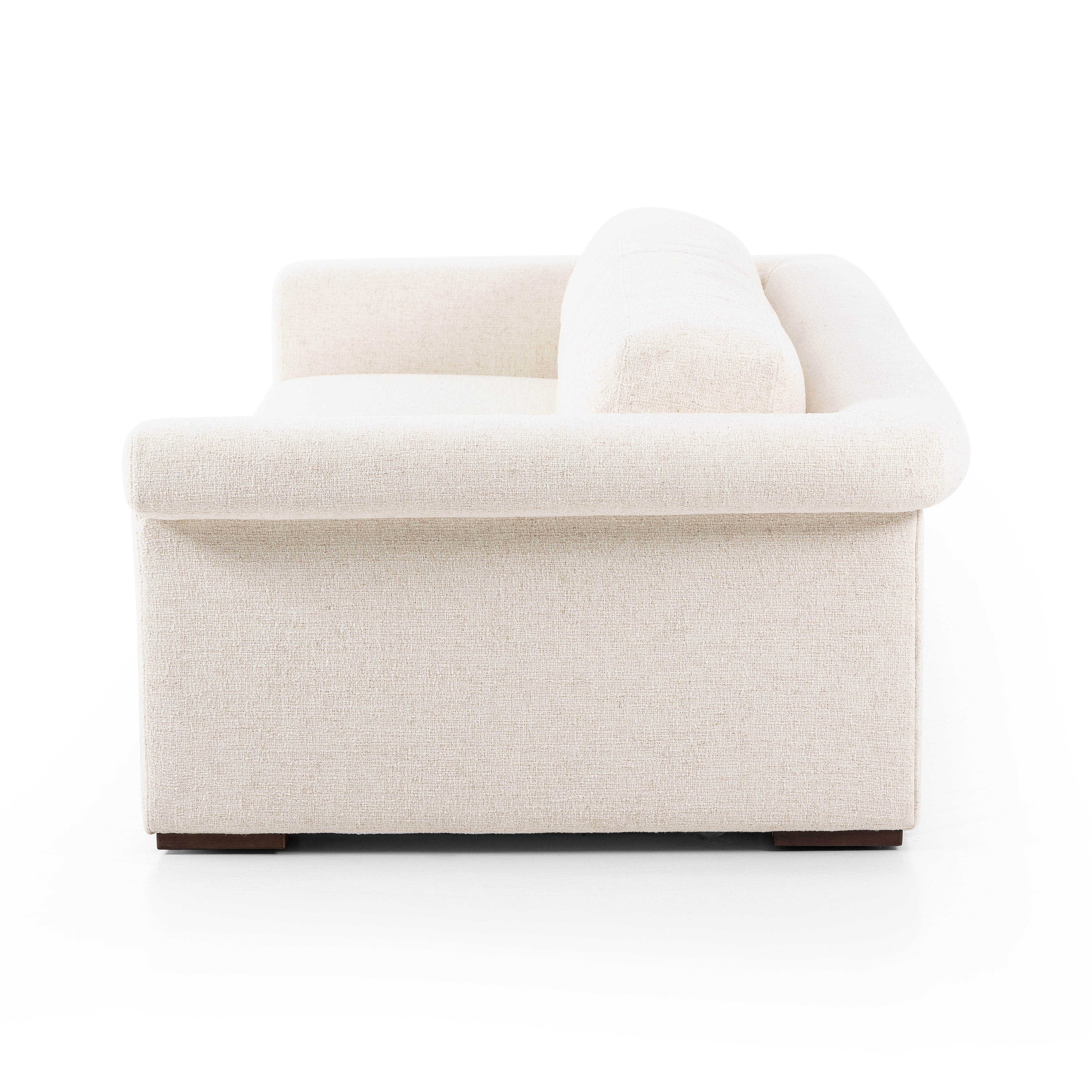 Marco Sofa-106"-Omari Natural - StyleMeGHD - 