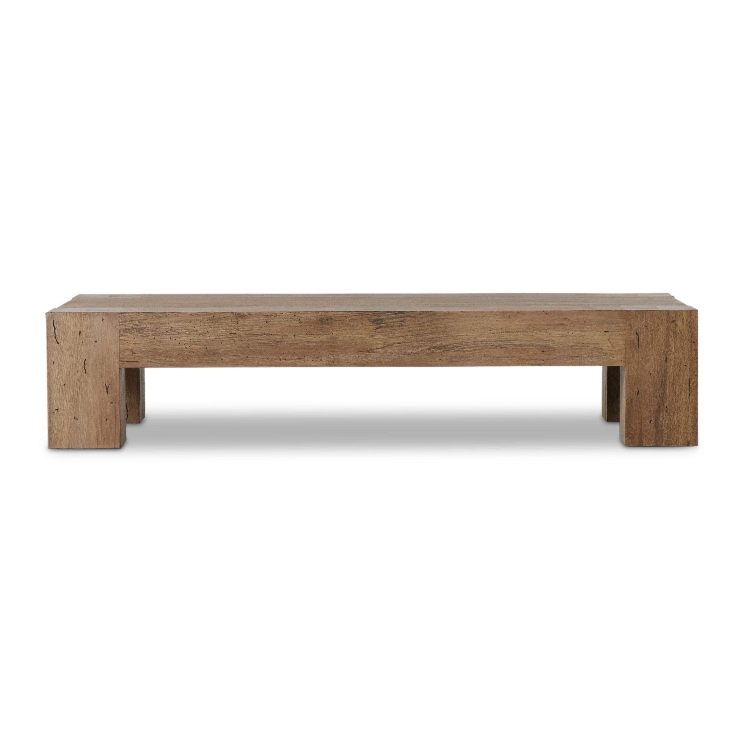 Abaso Rectangular Coffee Table - StyleMeGHD - 