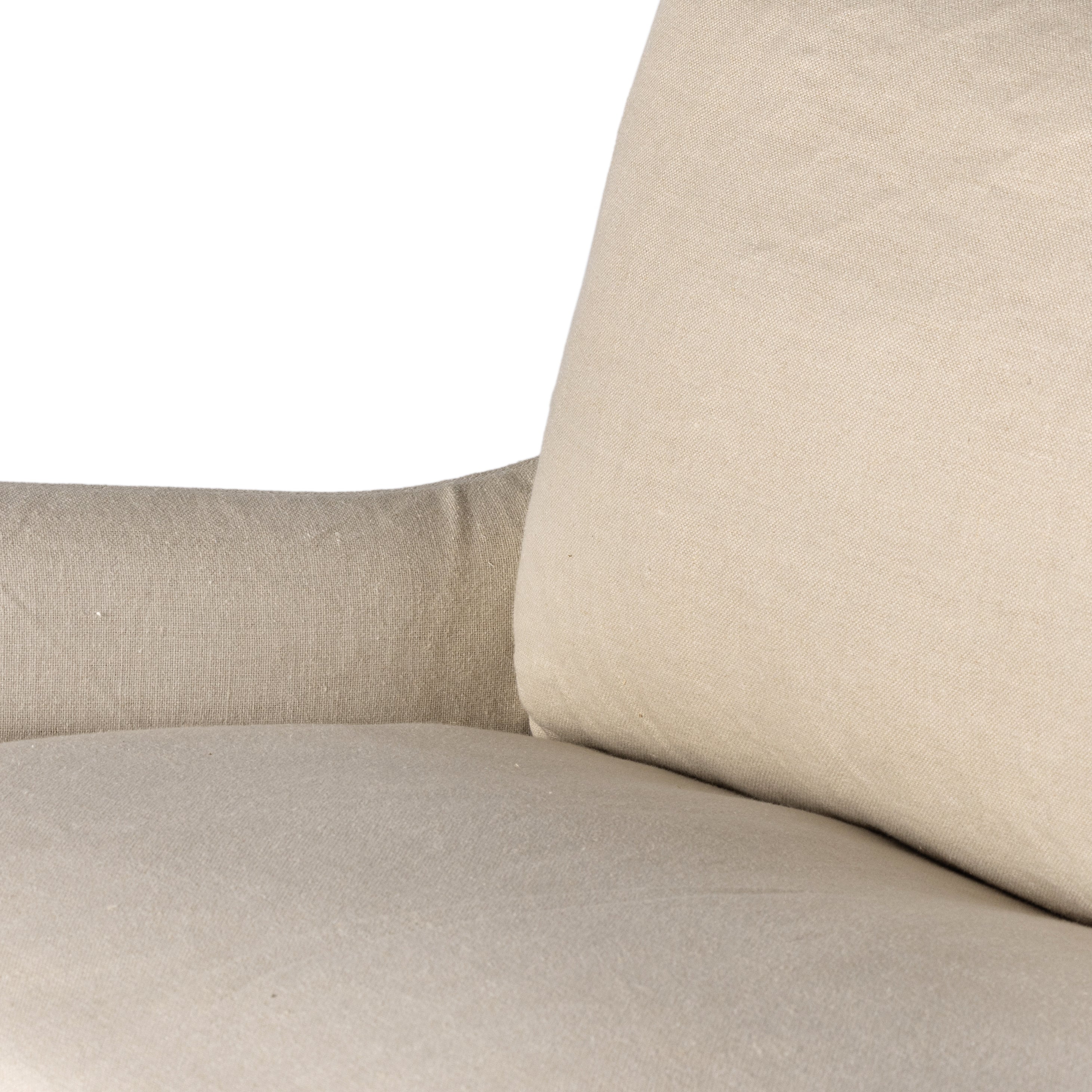 Monette Slipcover Sofa - StyleMeGHD - 