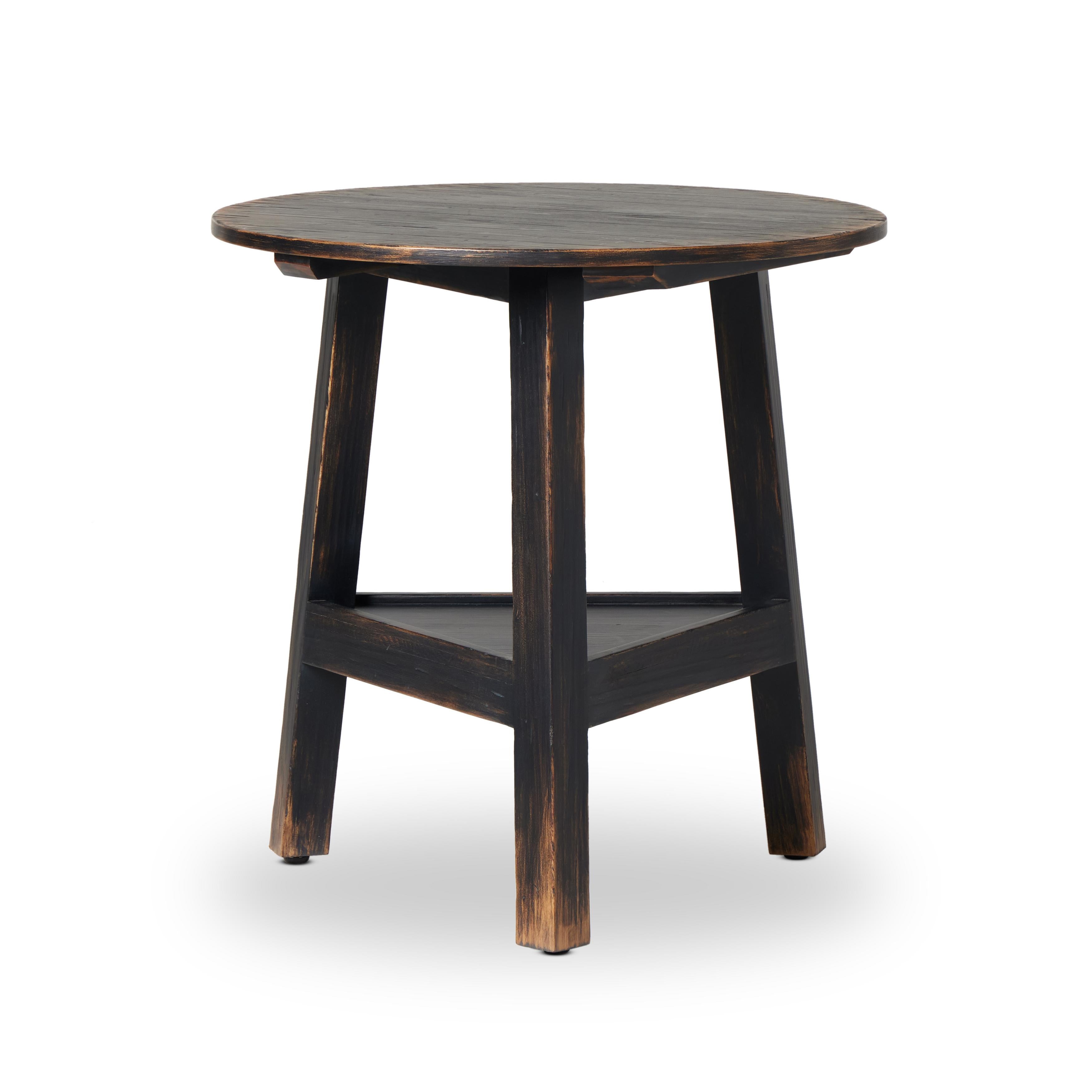 Kickapoo River Cricket Table - StyleMeGHD - 