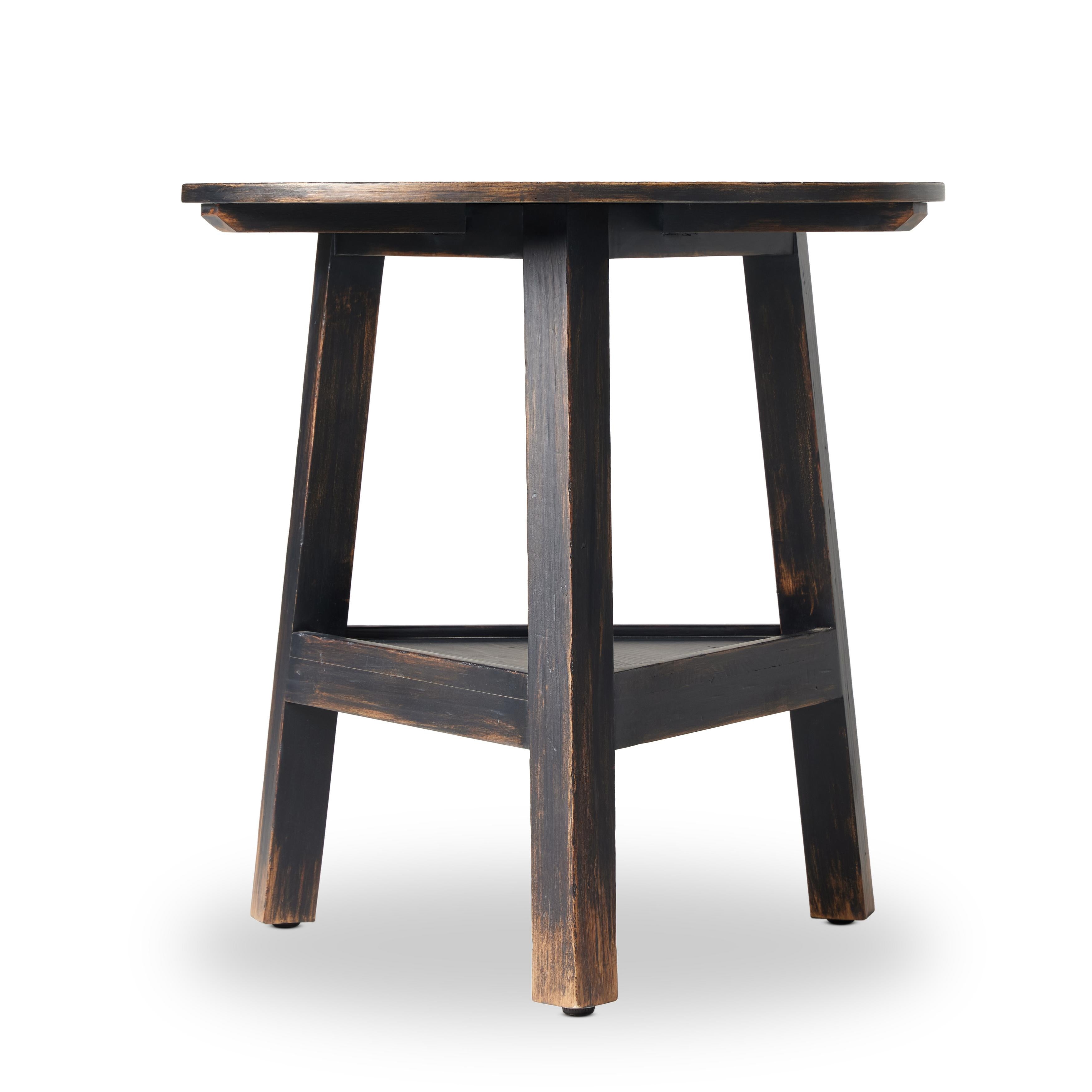 Kickapoo River Cricket Table - StyleMeGHD - 