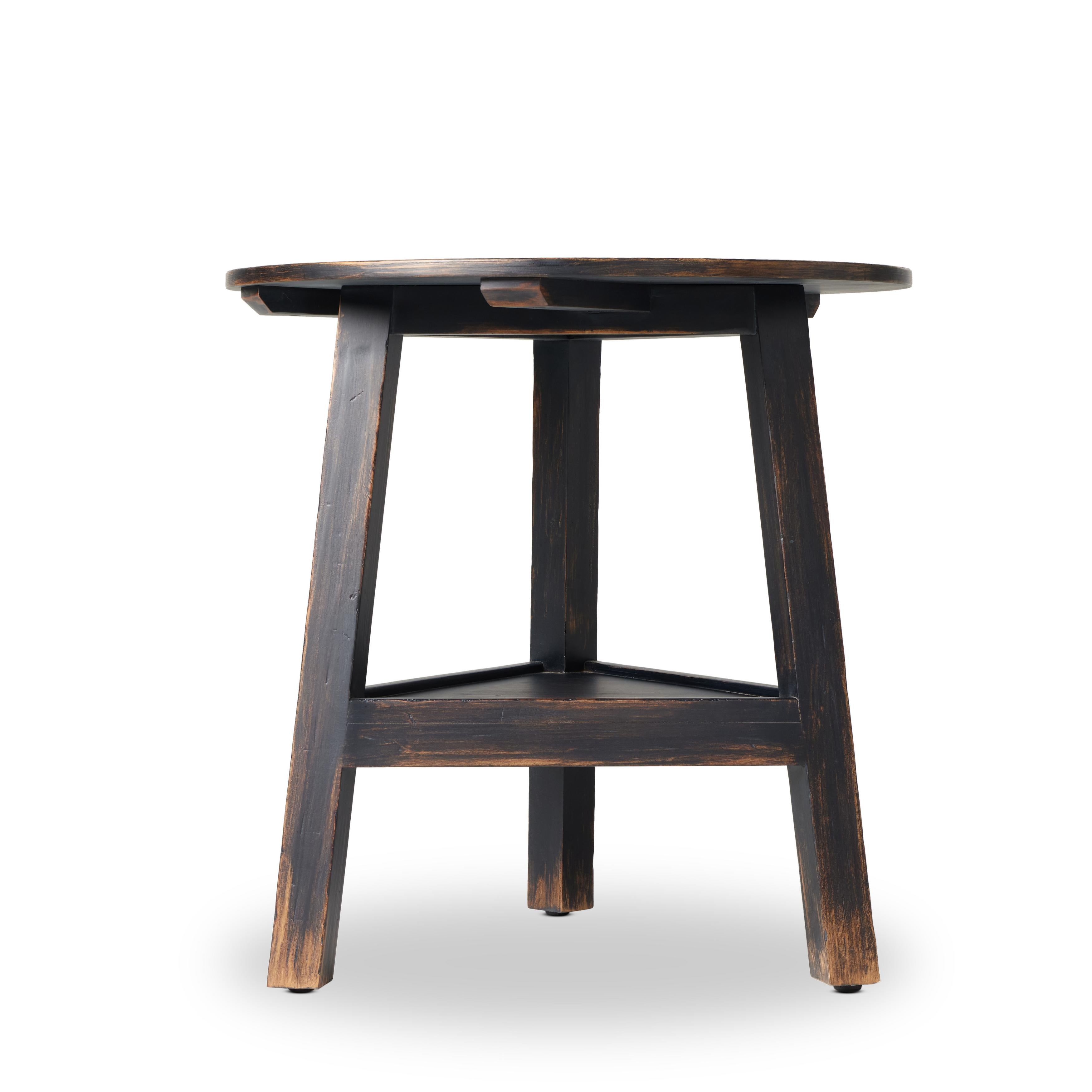 Kickapoo River Cricket Table - StyleMeGHD - 