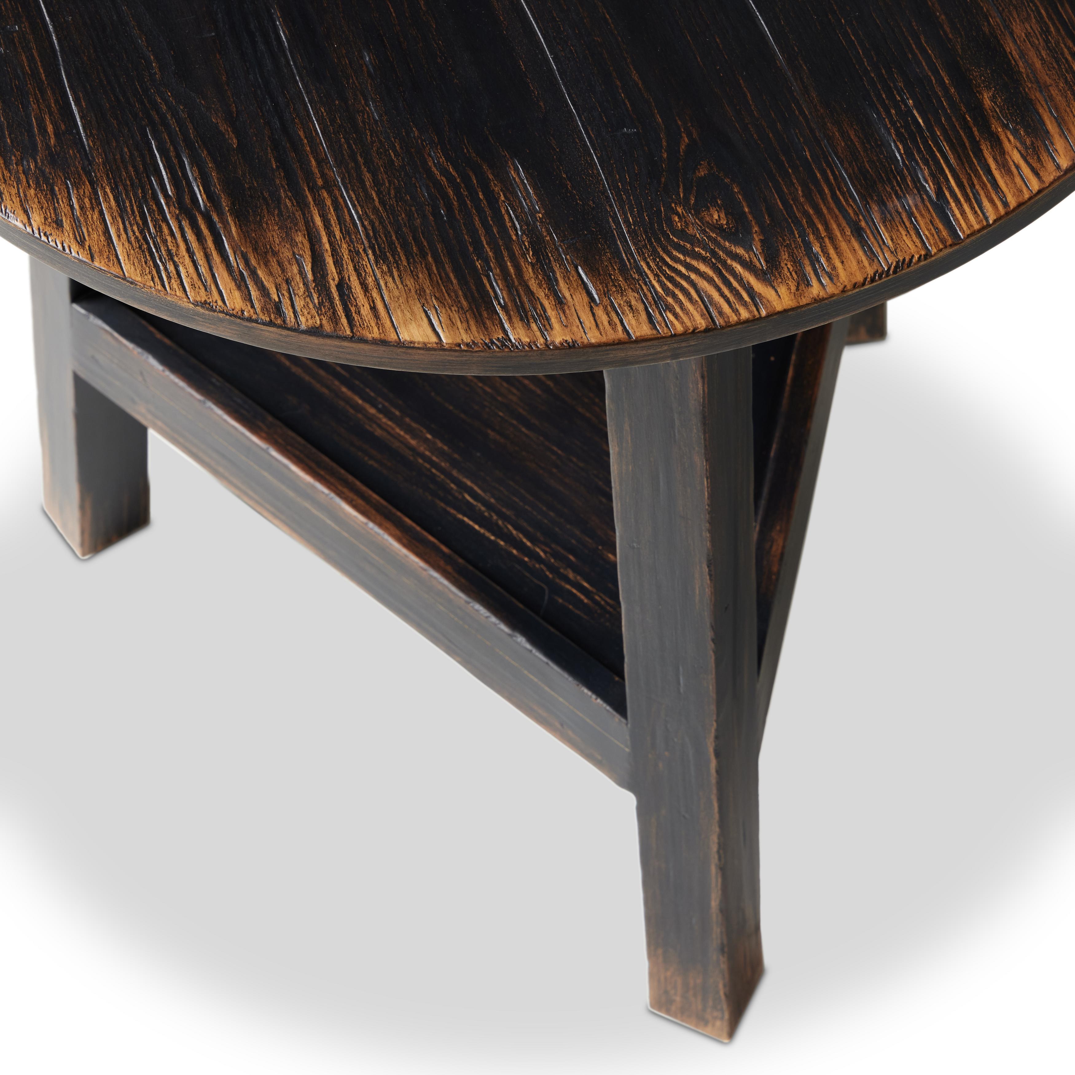 Kickapoo River Cricket Table - StyleMeGHD - 