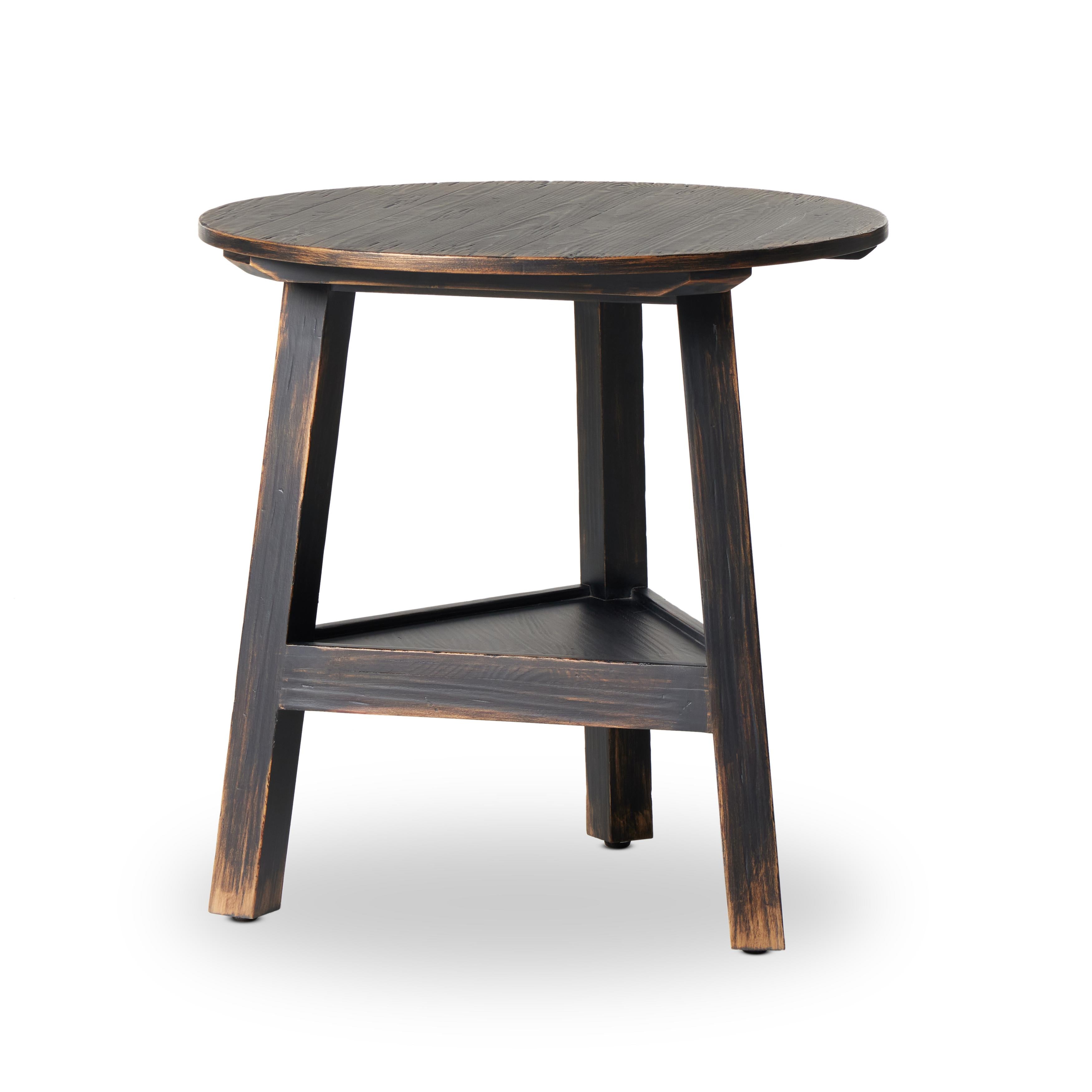 Kickapoo River Cricket Table - StyleMeGHD - 