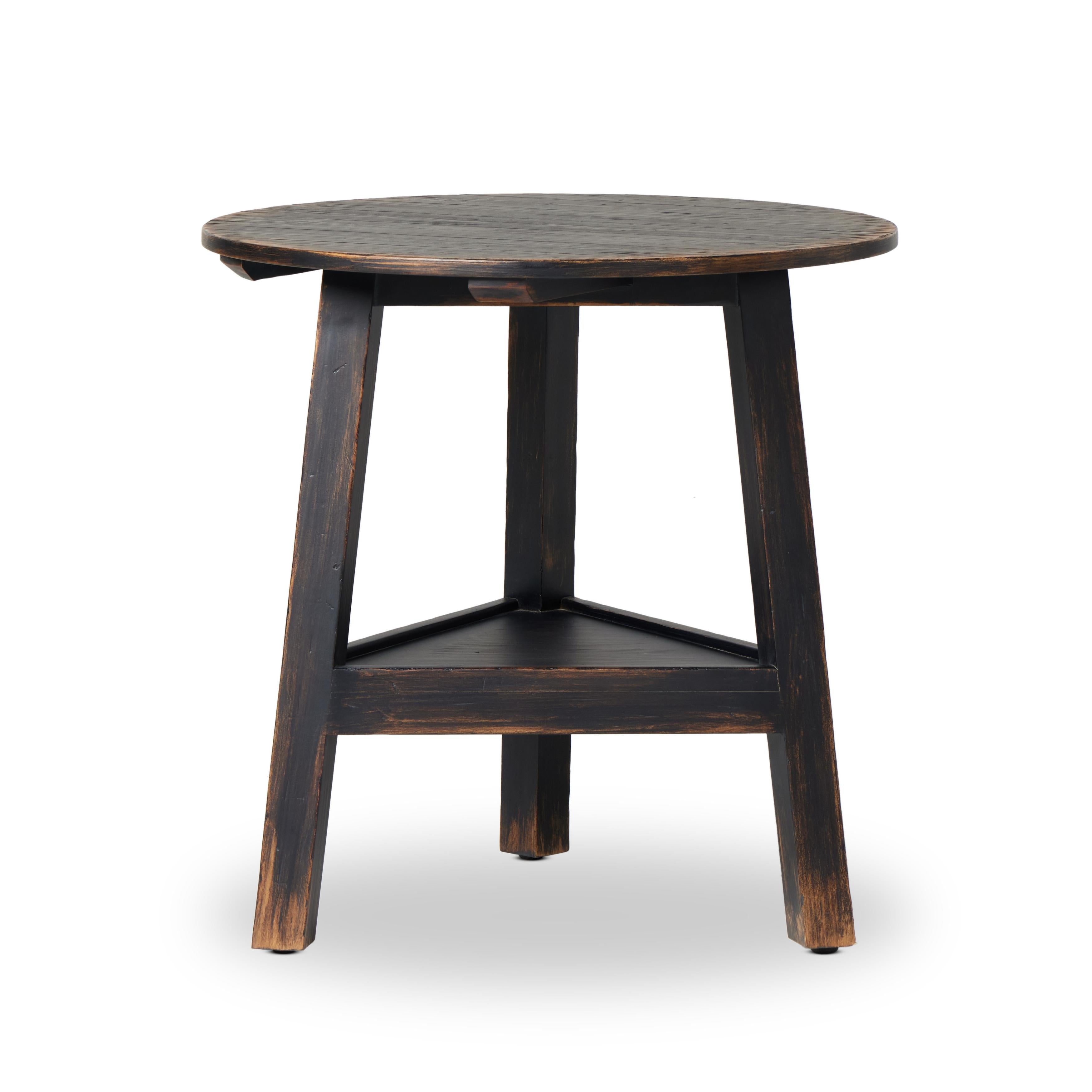 Kickapoo River Cricket Table - StyleMeGHD - 