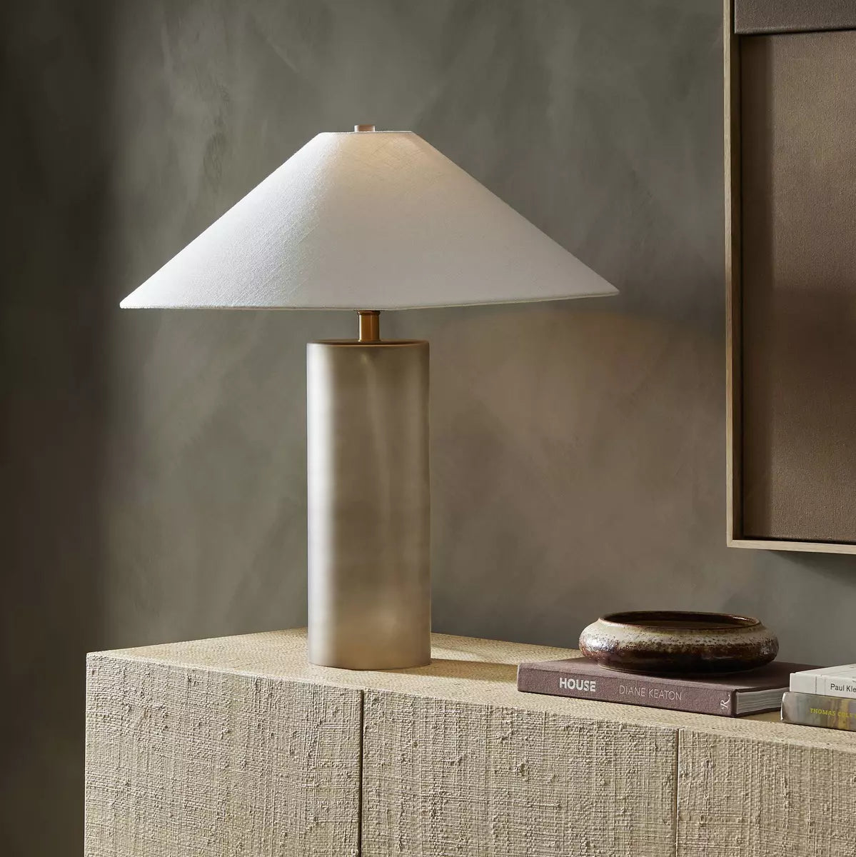 Perez Table Lamp - StyleMeGHD - Table Lamps