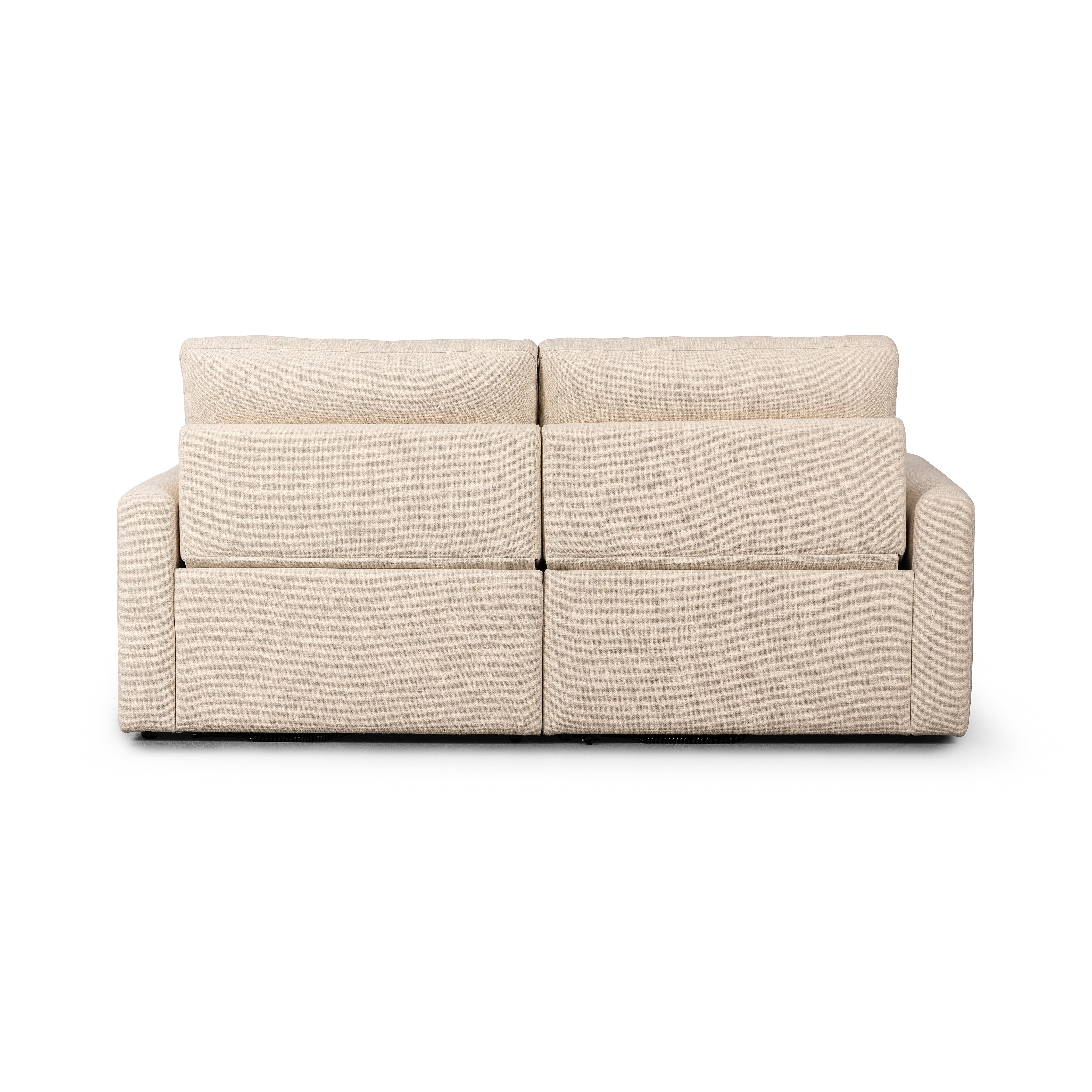 Tillery Power Recliner 2-piece Sectional - StyleMeGHD - 