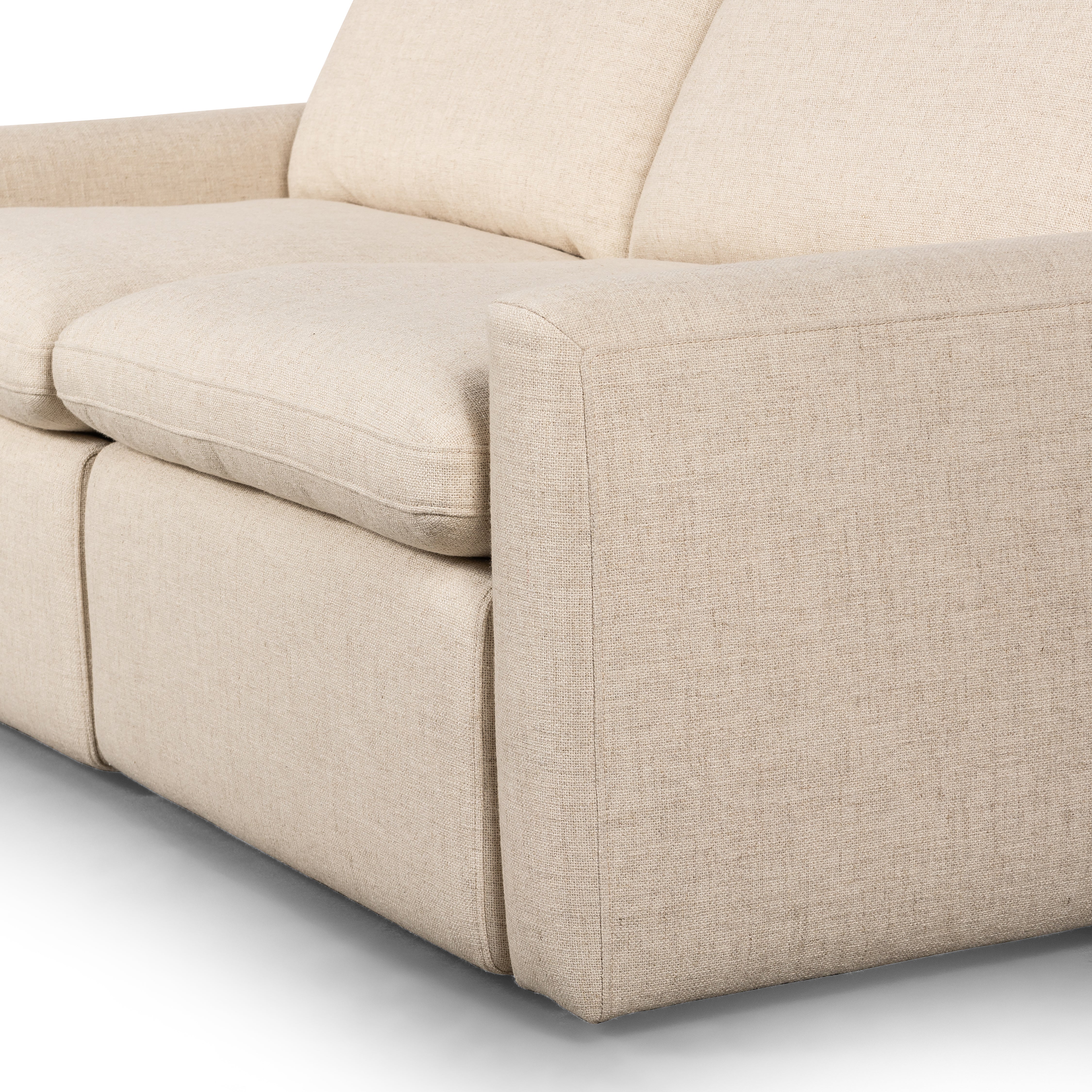 Tillery Power Recliner 2-piece Sectional - StyleMeGHD - 