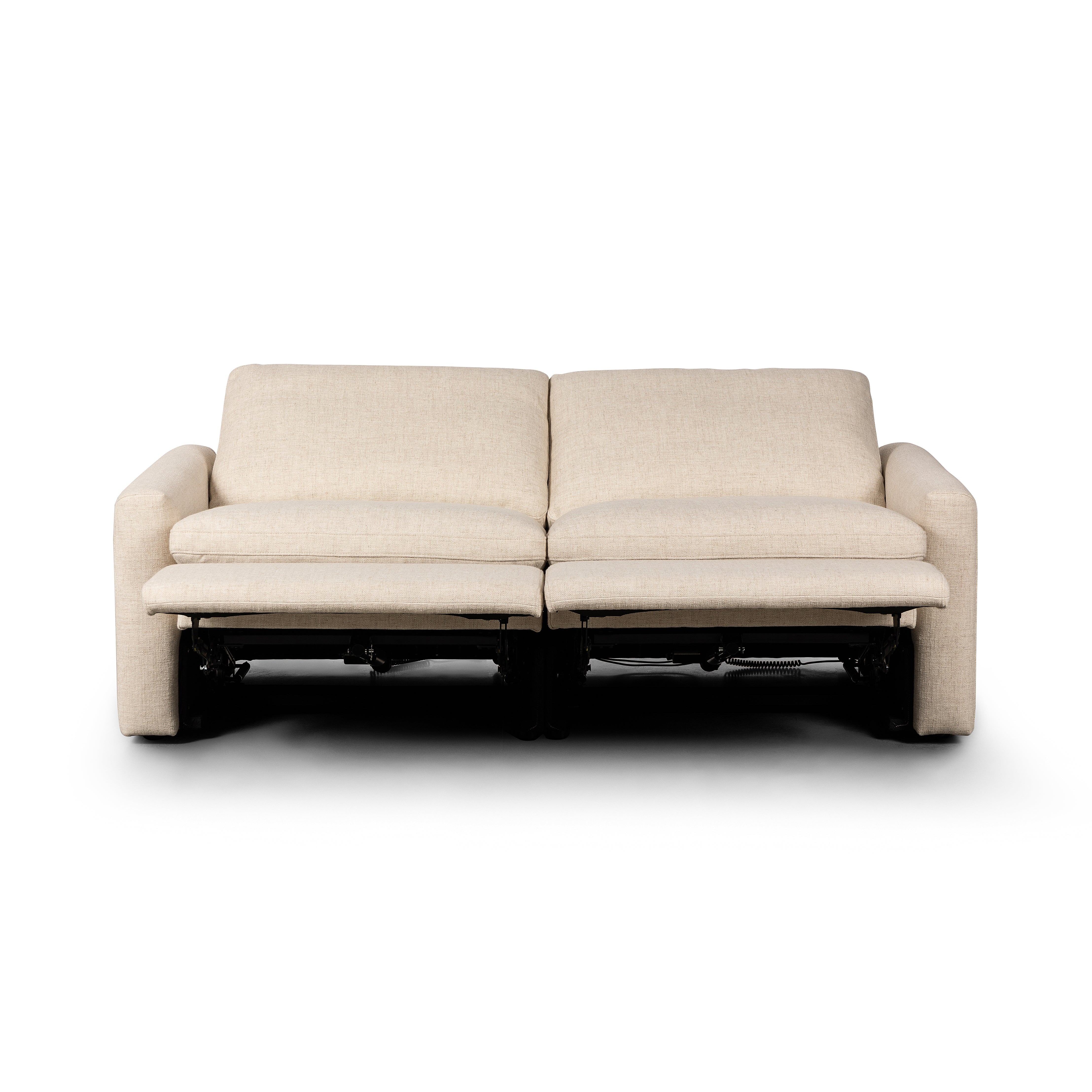 Tillery Power Recliner 2-piece Sectional - StyleMeGHD - 