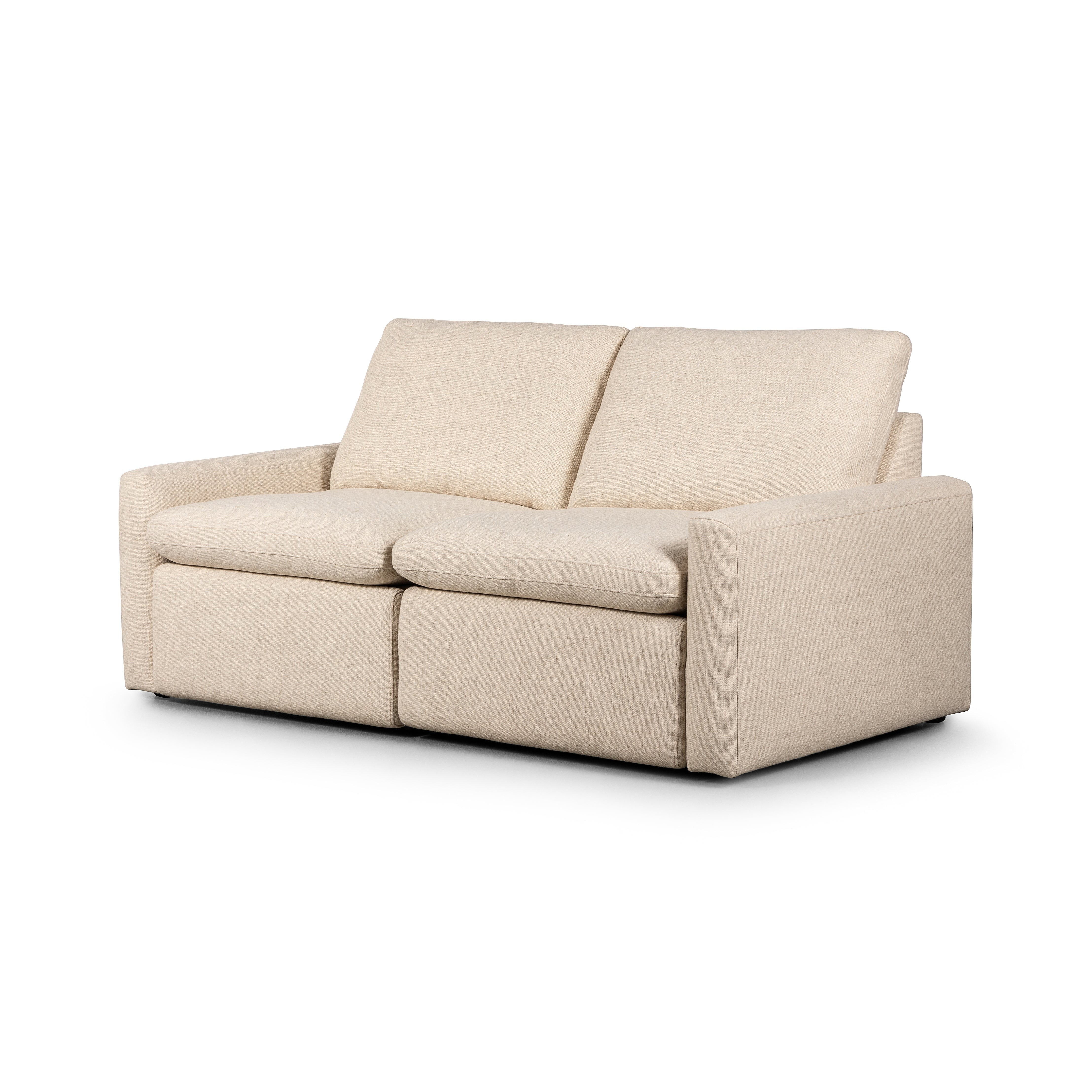 Tillery Power Recliner 2-piece Sectional - StyleMeGHD - 