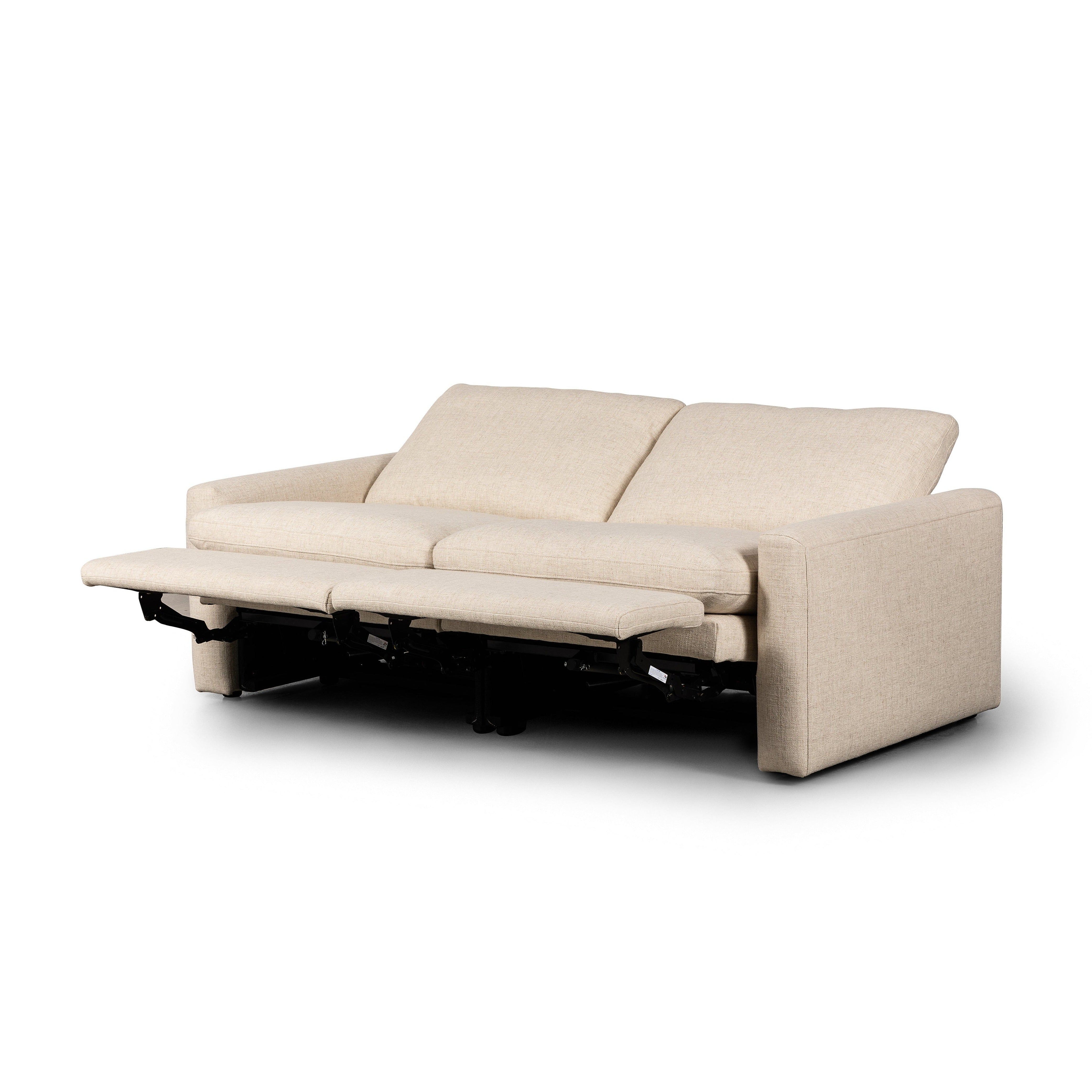 Tillery Power Recliner 2-piece Sectional - StyleMeGHD - 