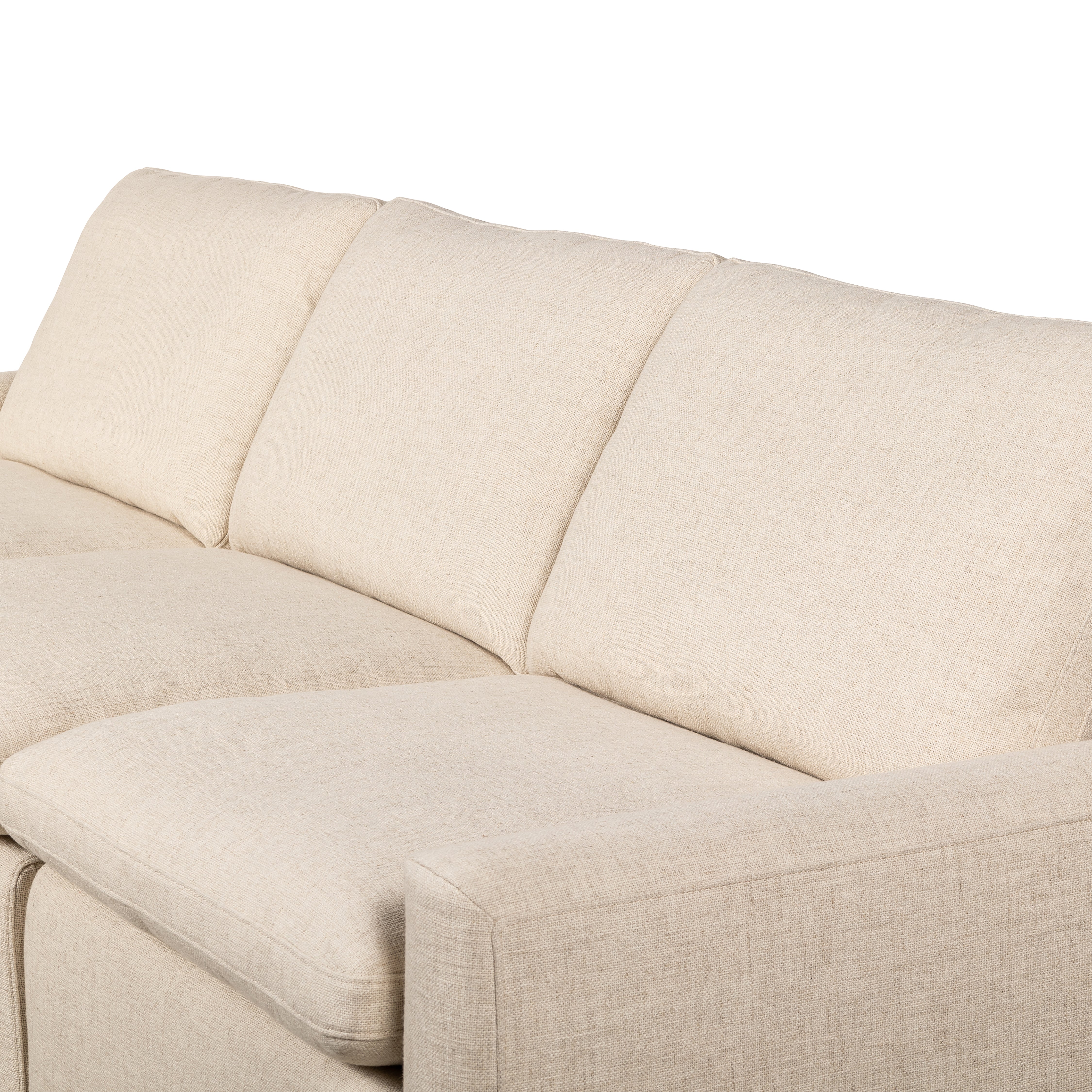 Tillery Power Recliner 3-piece Sectional - StyleMeGHD - 