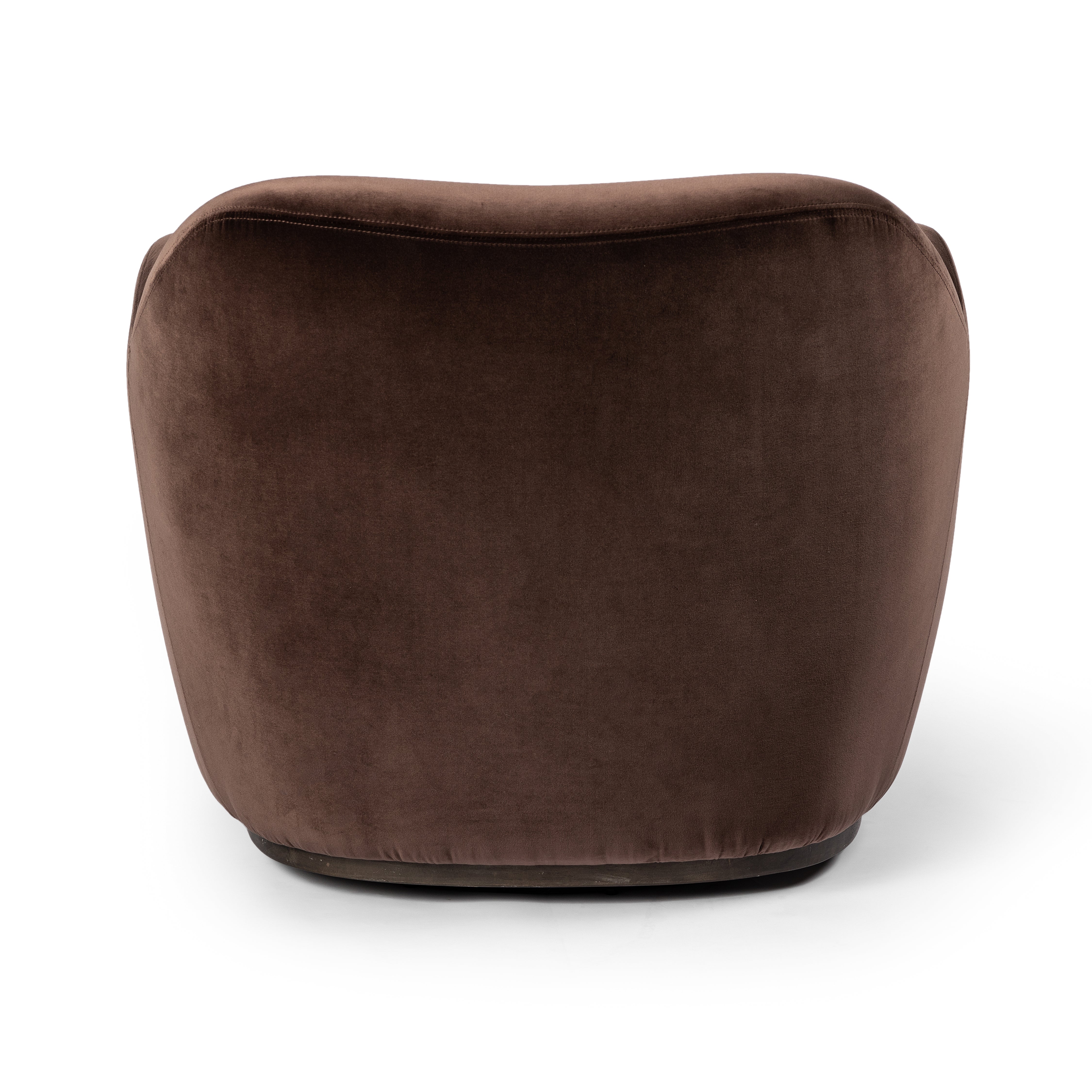 Julius Swivel Chair - StyleMeGHD - 