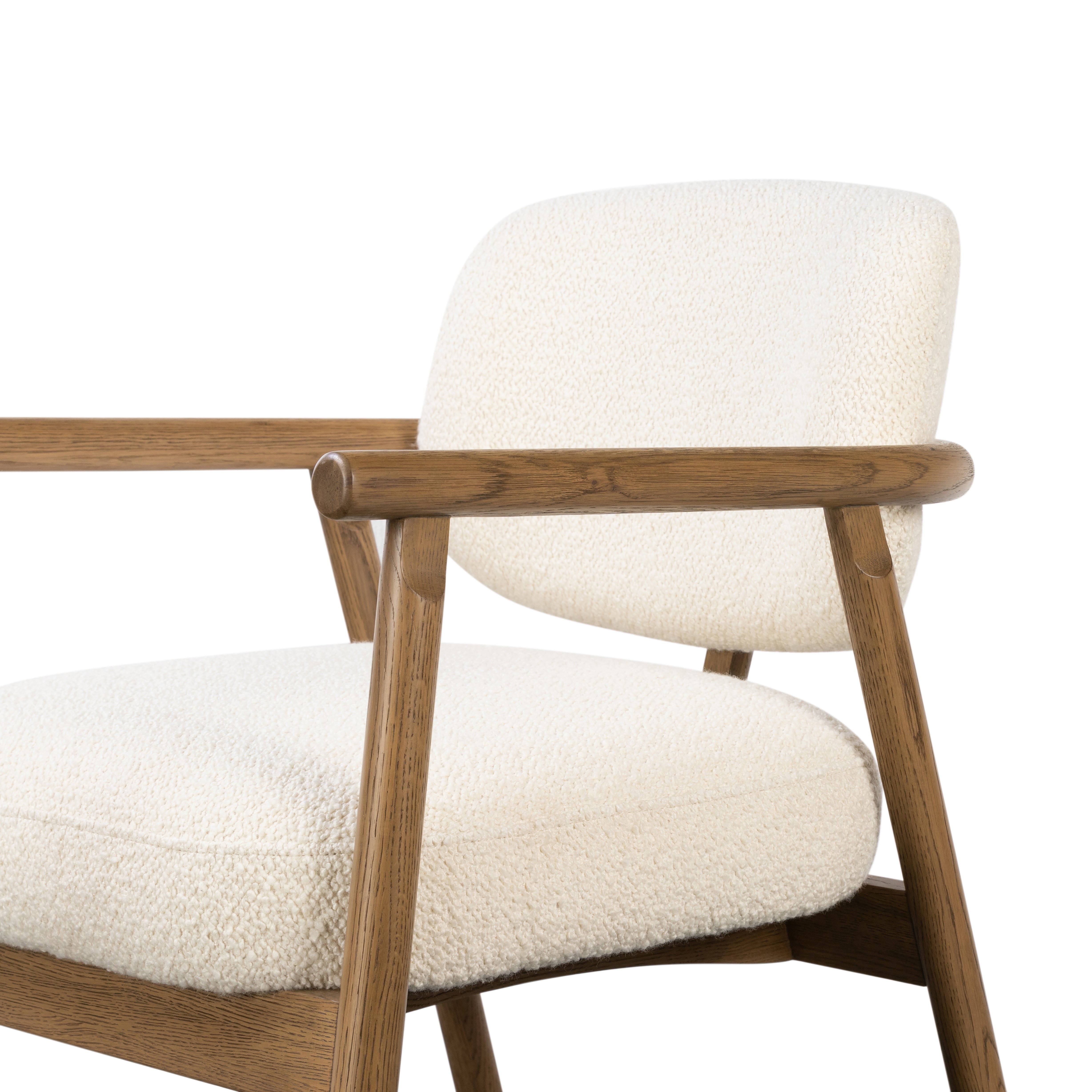 Tennison Chair - StyleMeGHD - 