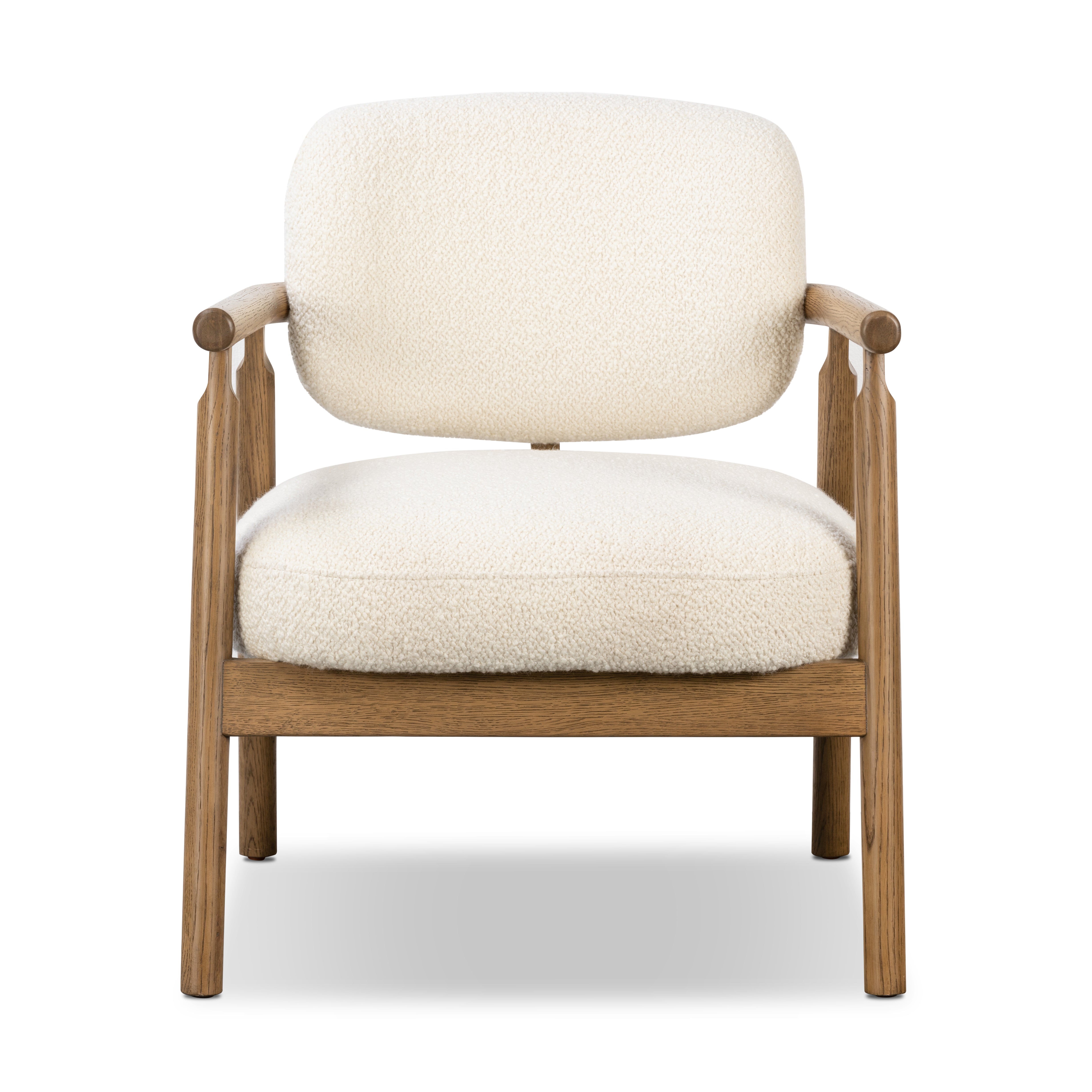 Tennison Chair - StyleMeGHD - 