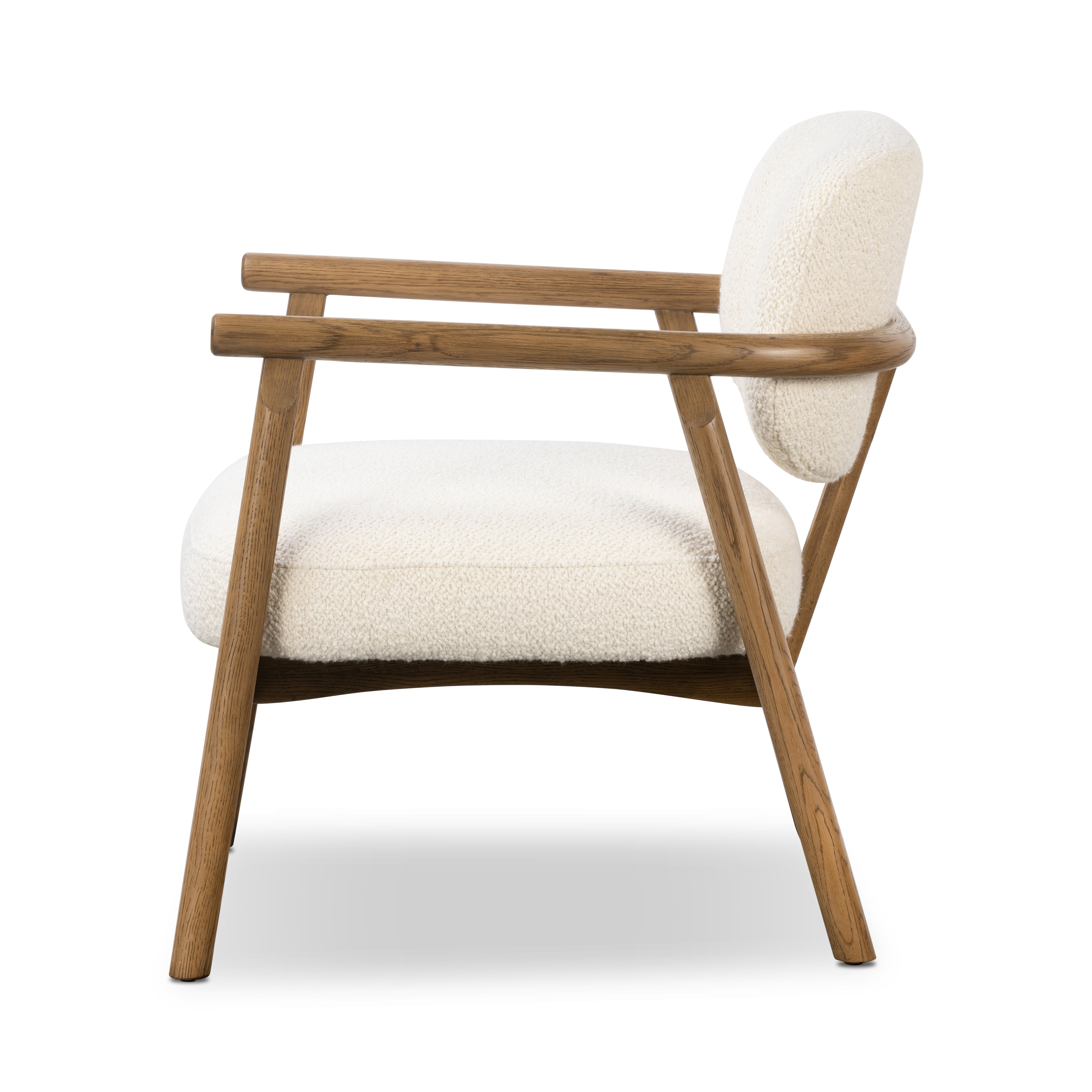 Tennison Chair - StyleMeGHD - 