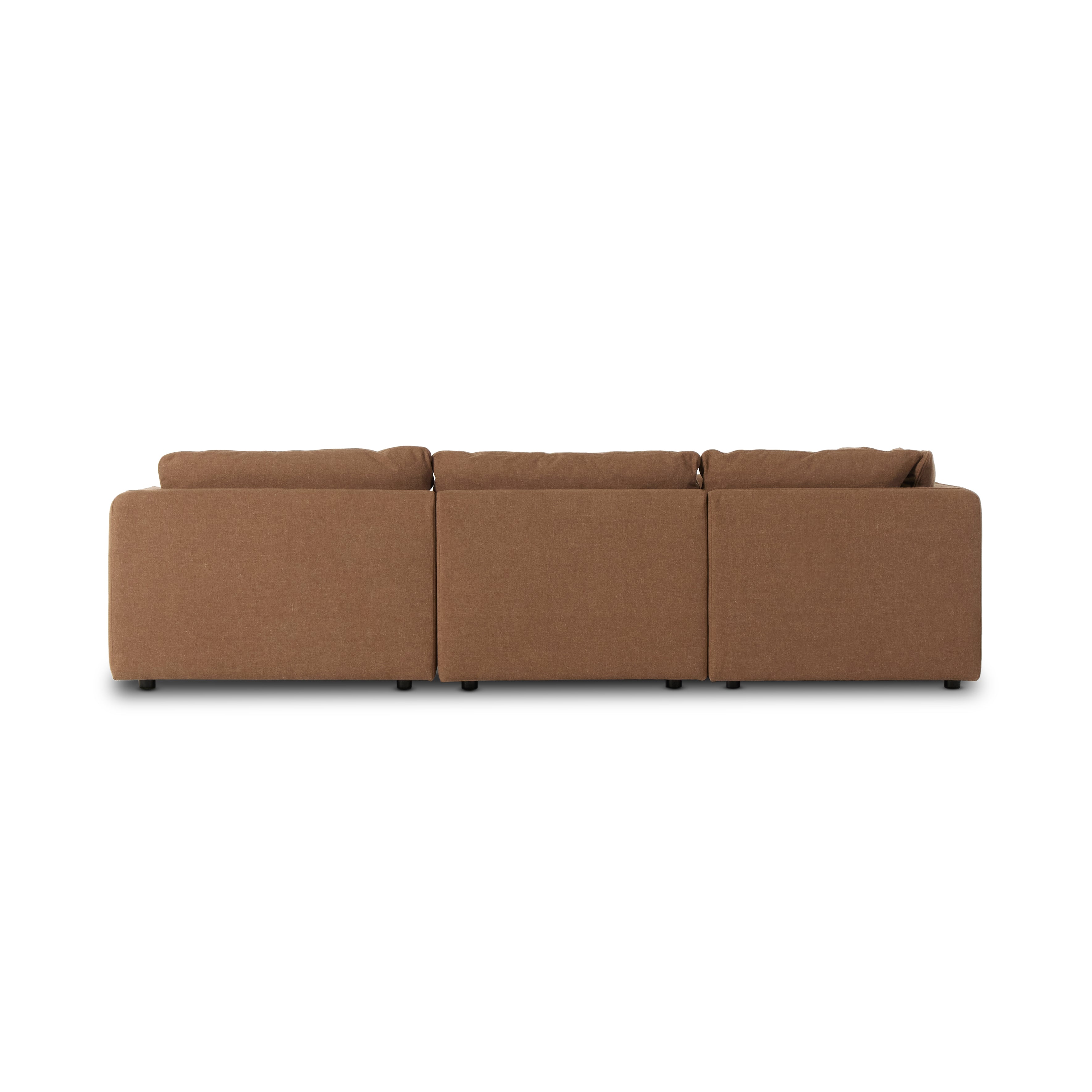 Ingel 5pc Sectional-Antwerp Cafe - StyleMeGHD - 