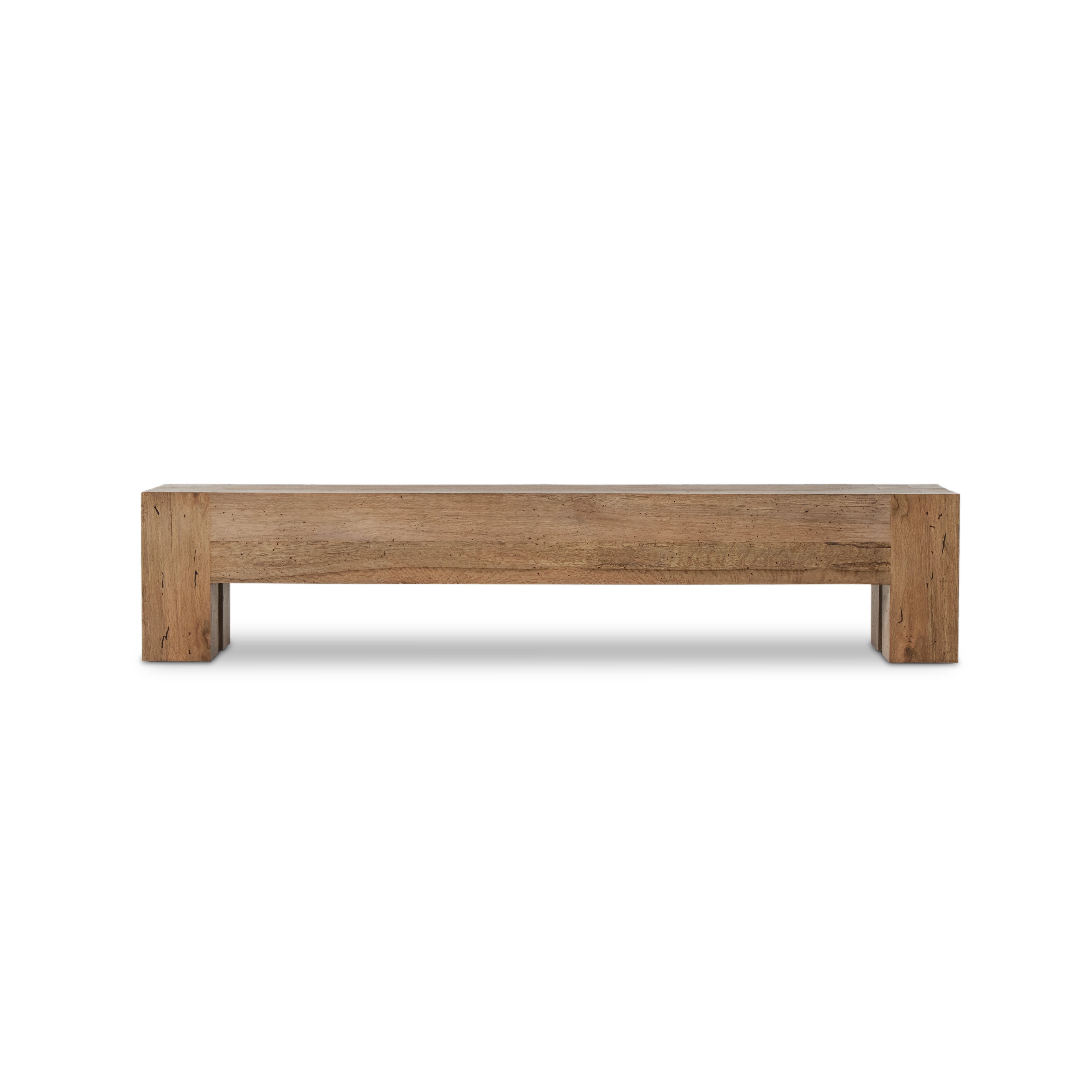 Abaso Large Accent Bench - StyleMeGHD - 