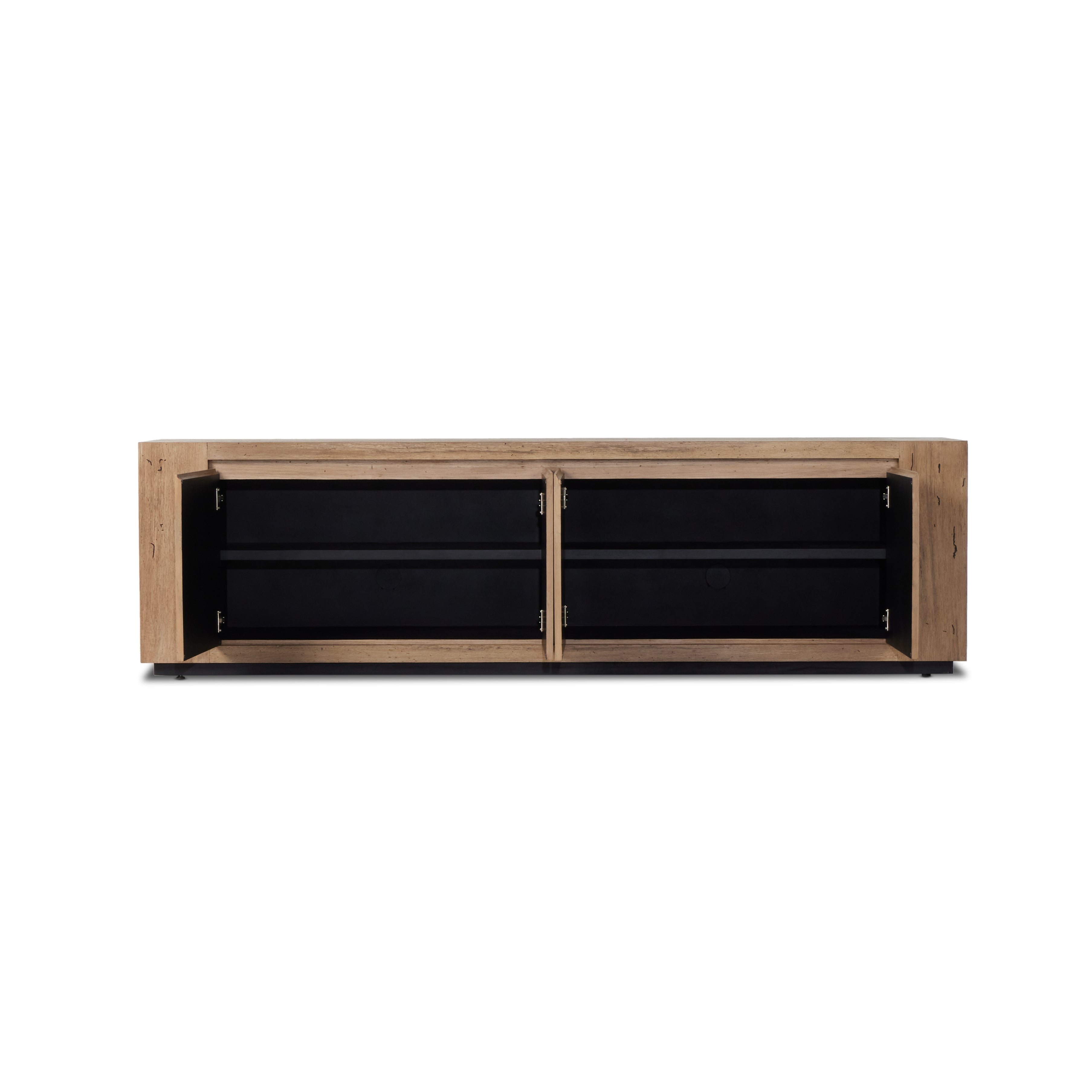 Alexandra Media Console - StyleMeGHD - Consoles + Sideboards