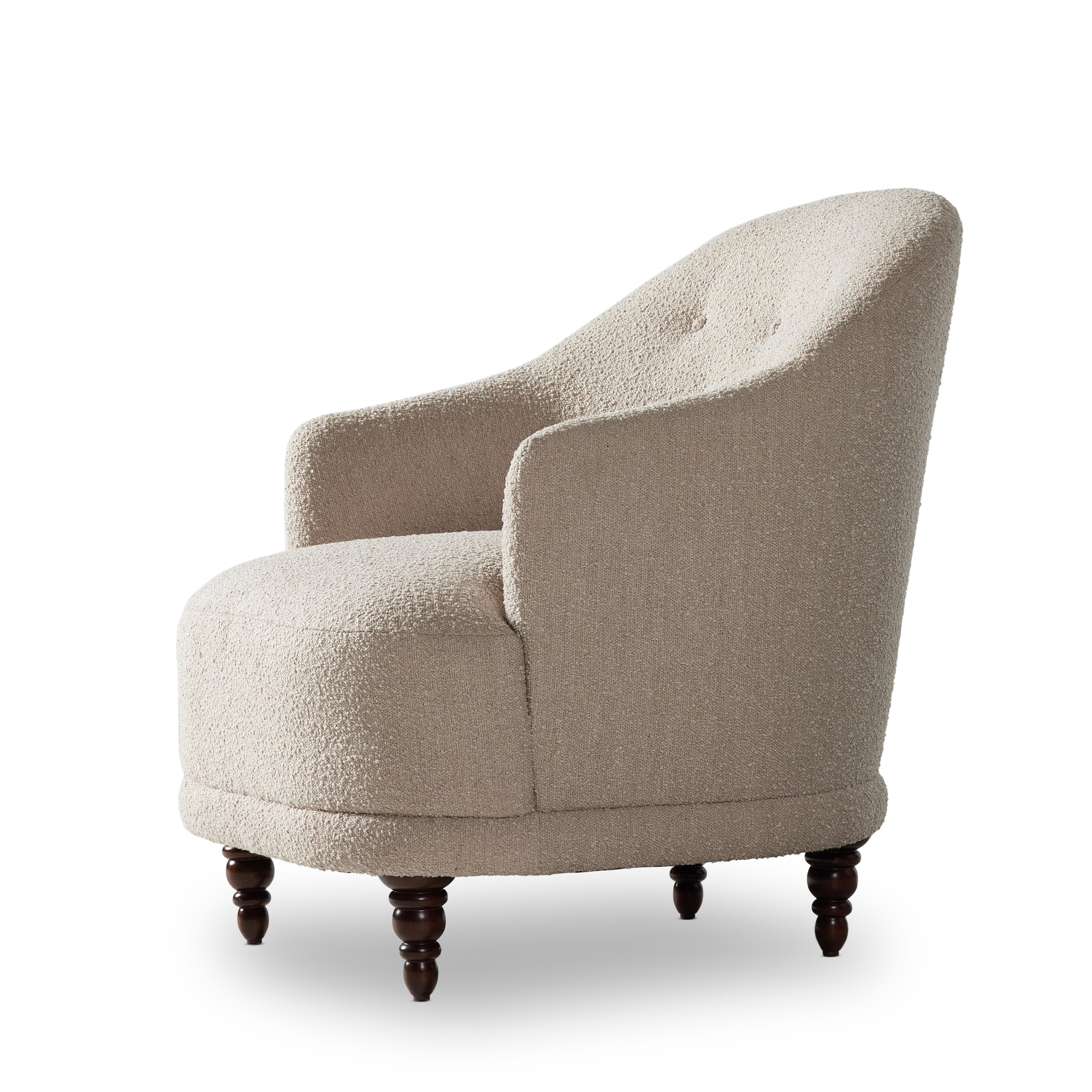 Marnie Chair - StyleMeGHD - 