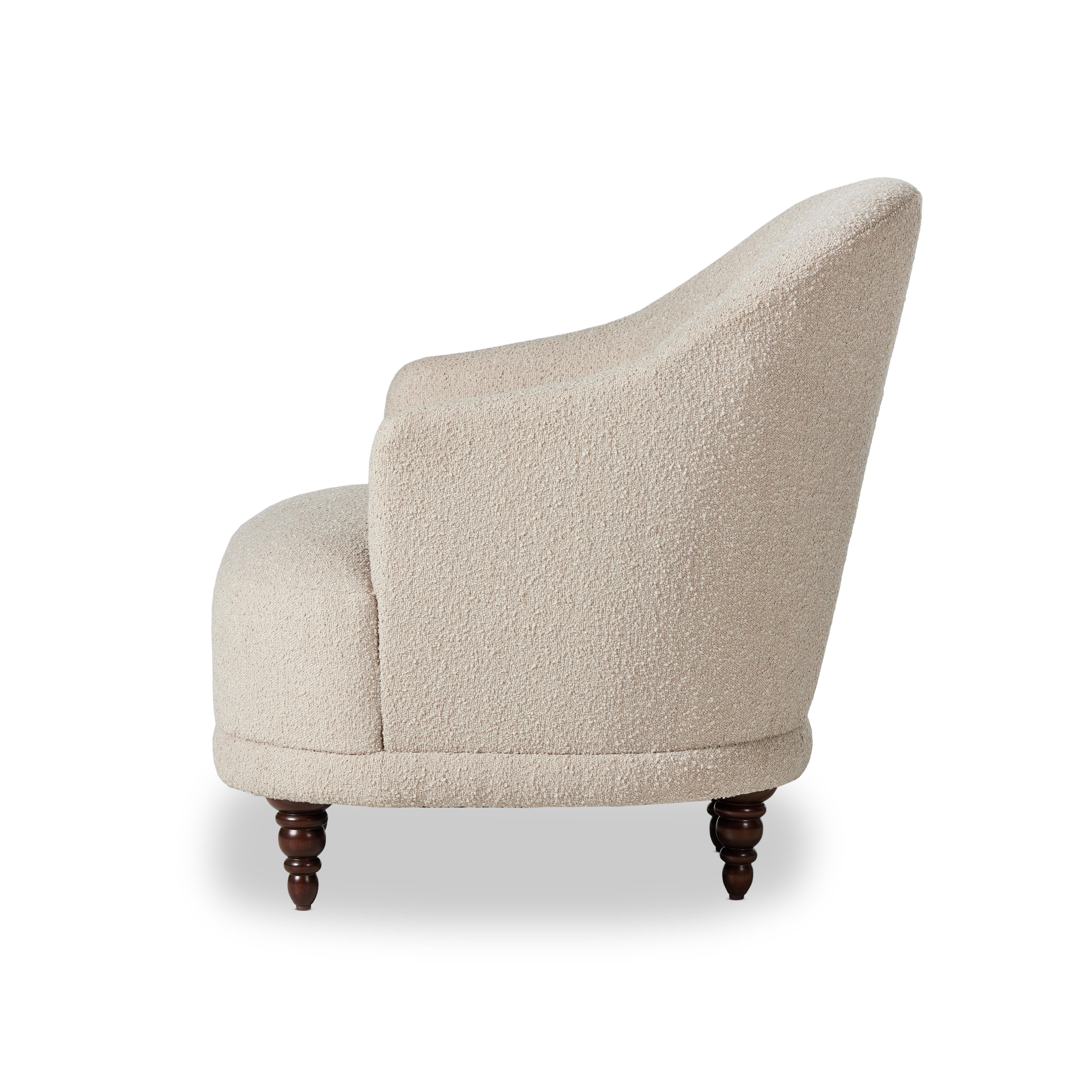 Marnie Chair - StyleMeGHD - 