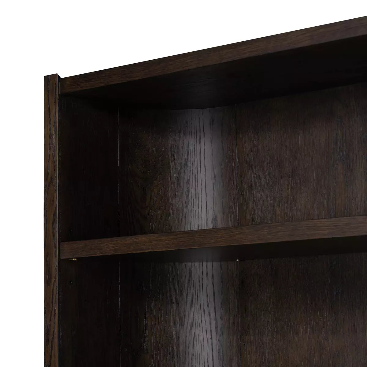 Adara Bookcase - StyleMeGHD - Cabinet + Bookshelves