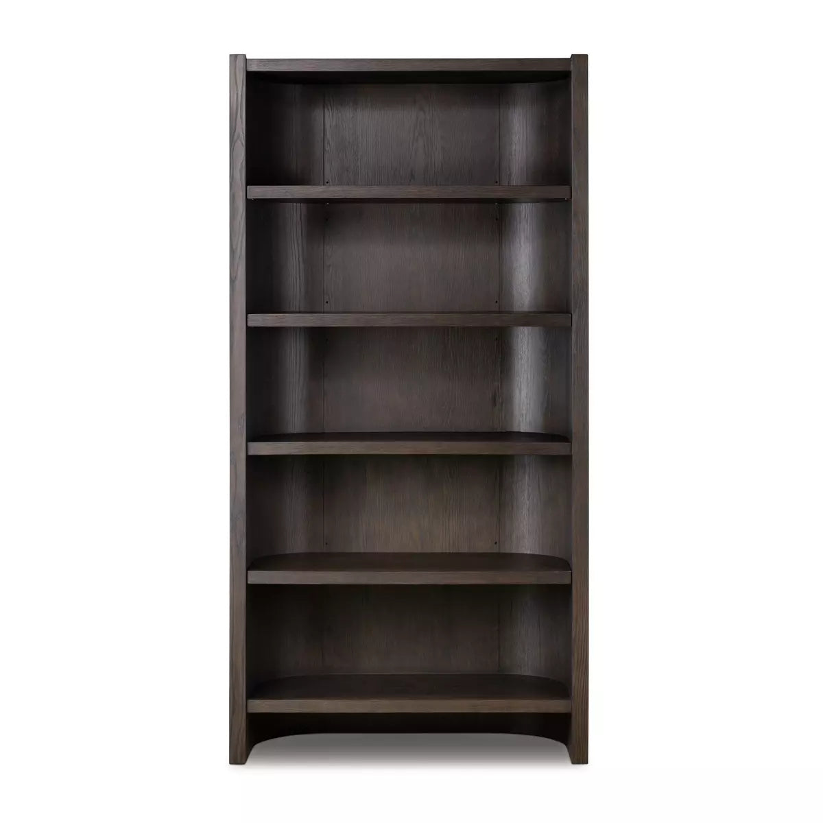 Adara Bookcase - StyleMeGHD - Cabinet + Bookshelves