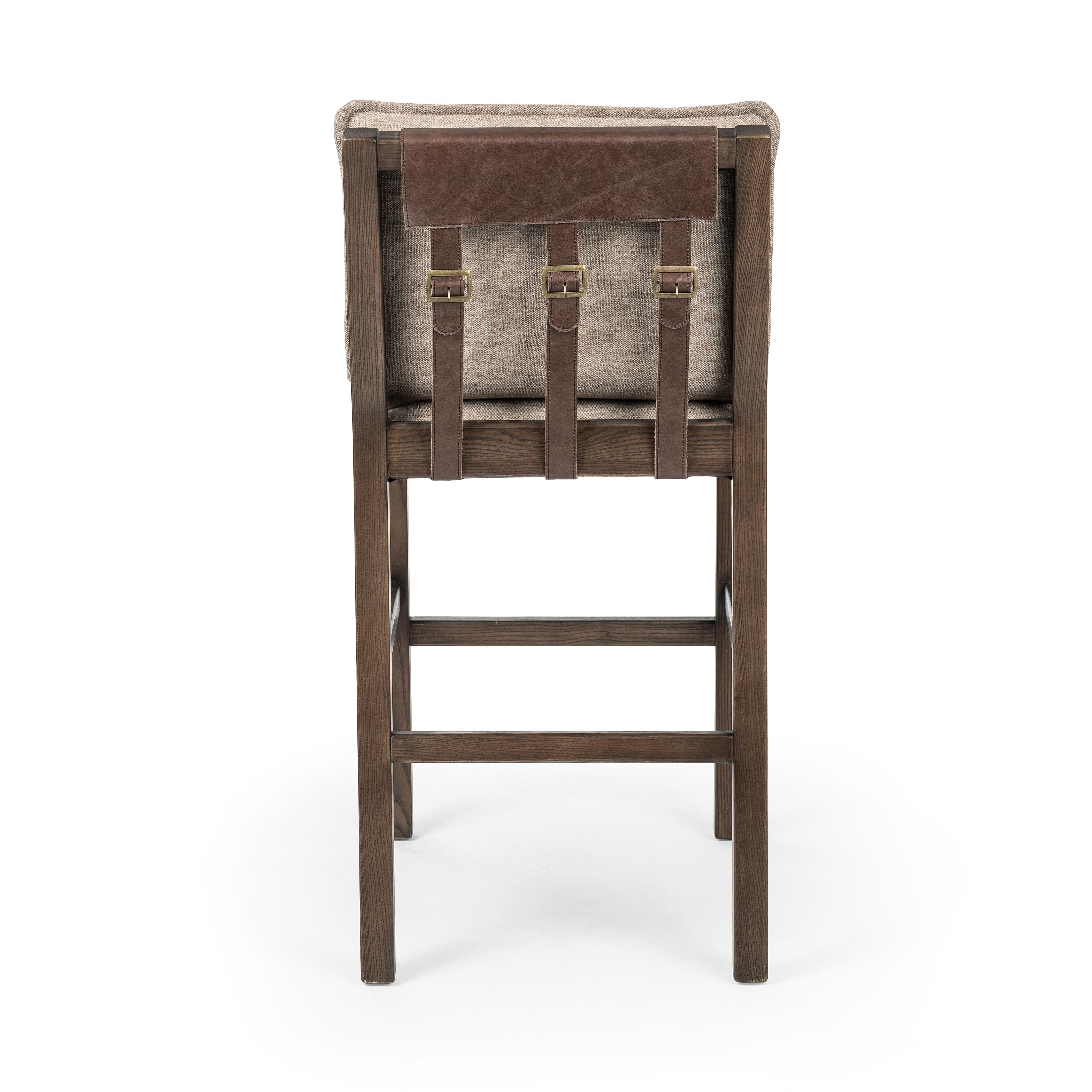 Wilmington Bar + Counter Stool - StyleMeGHD - 