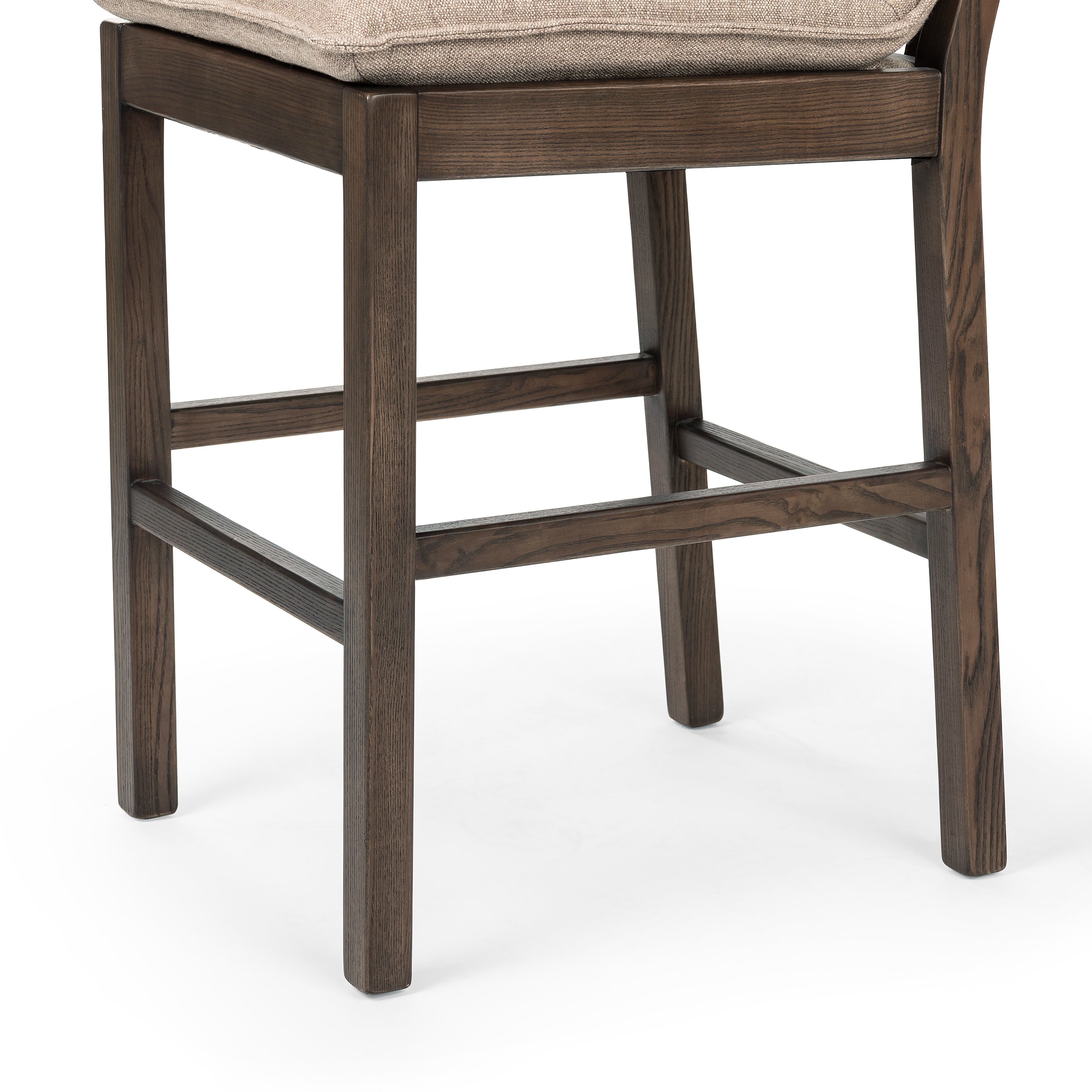 Wilmington Bar + Counter Stool - StyleMeGHD - 