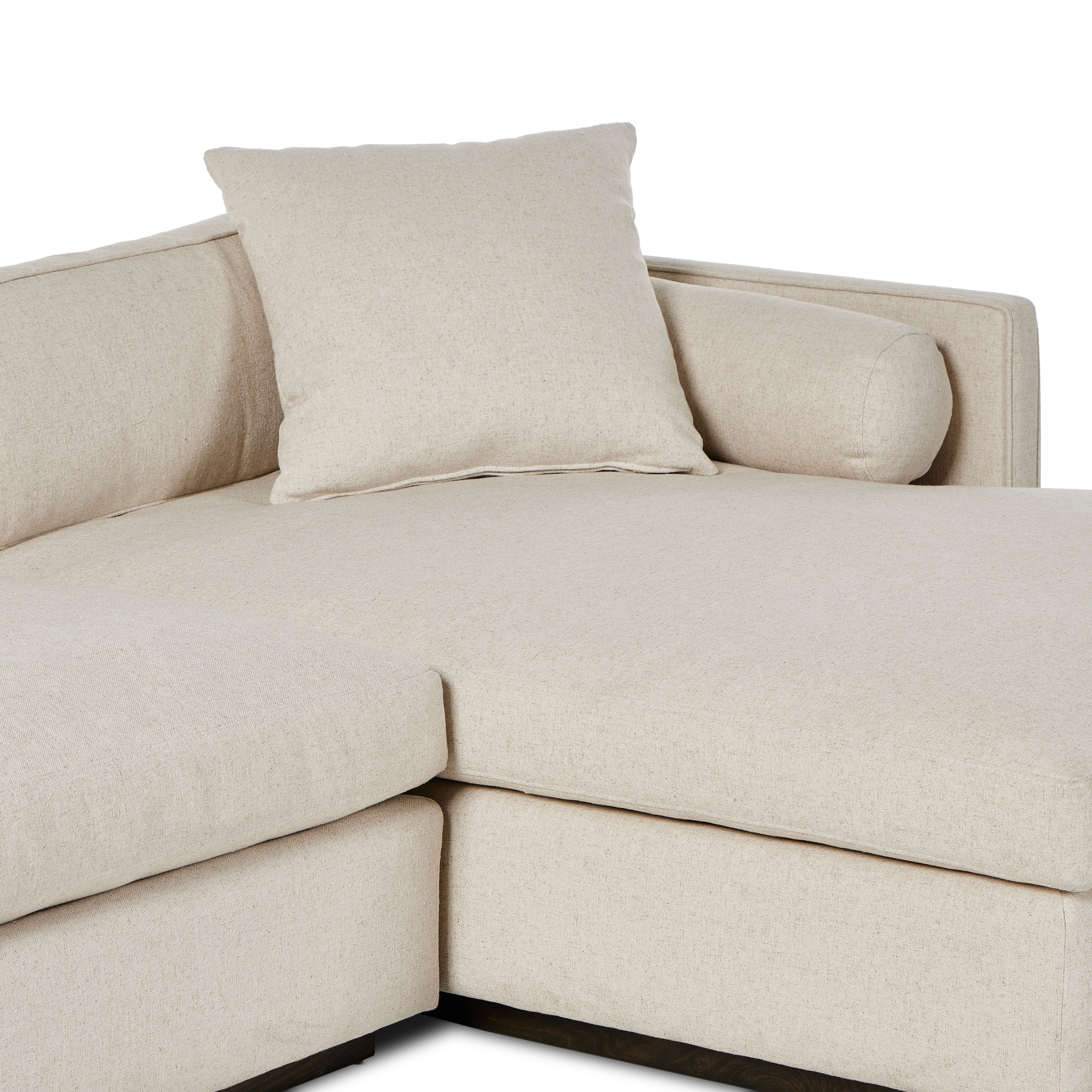 Sawyer 2-piece Sectional - StyleMeGHD - 