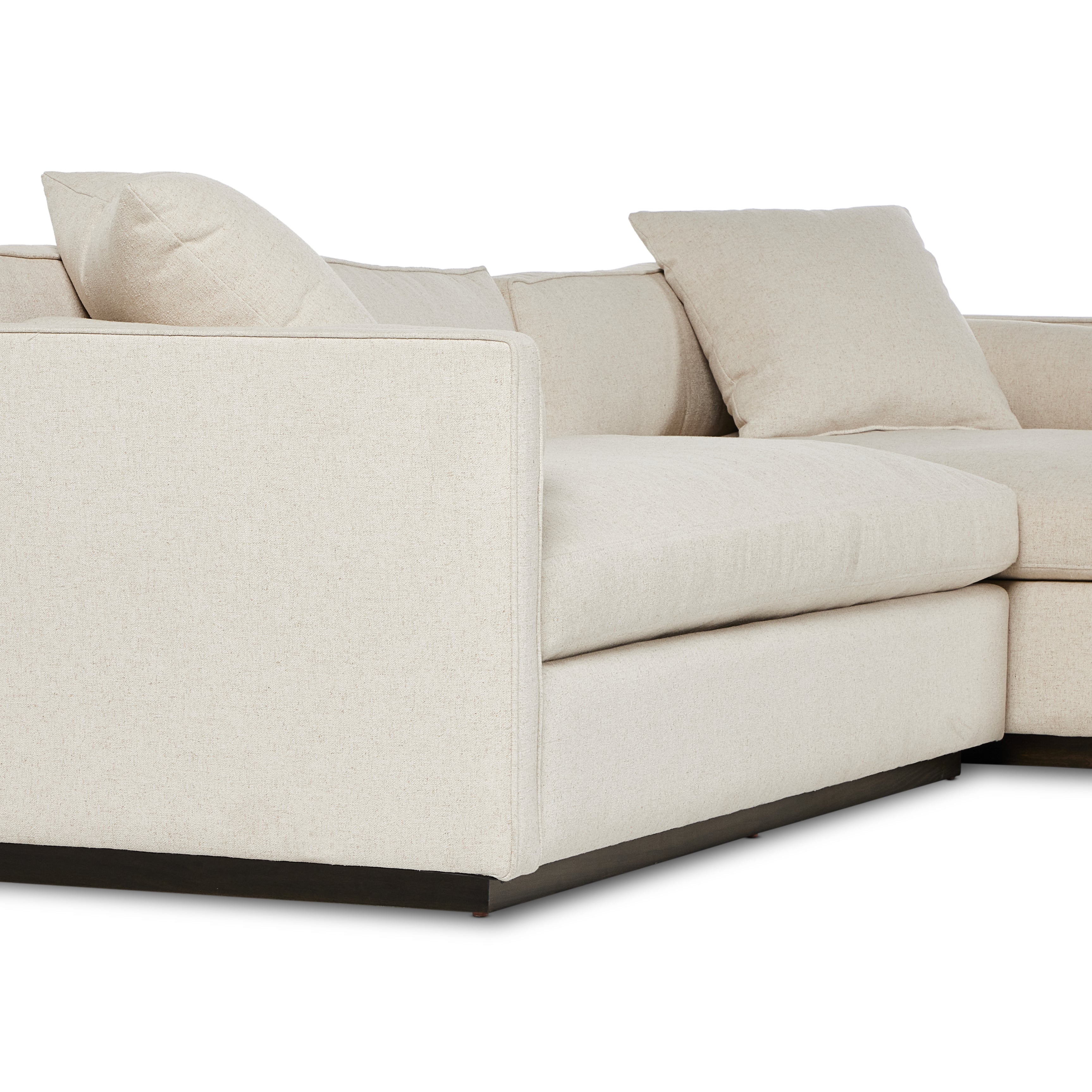 Sawyer 2-piece Sectional - StyleMeGHD - 