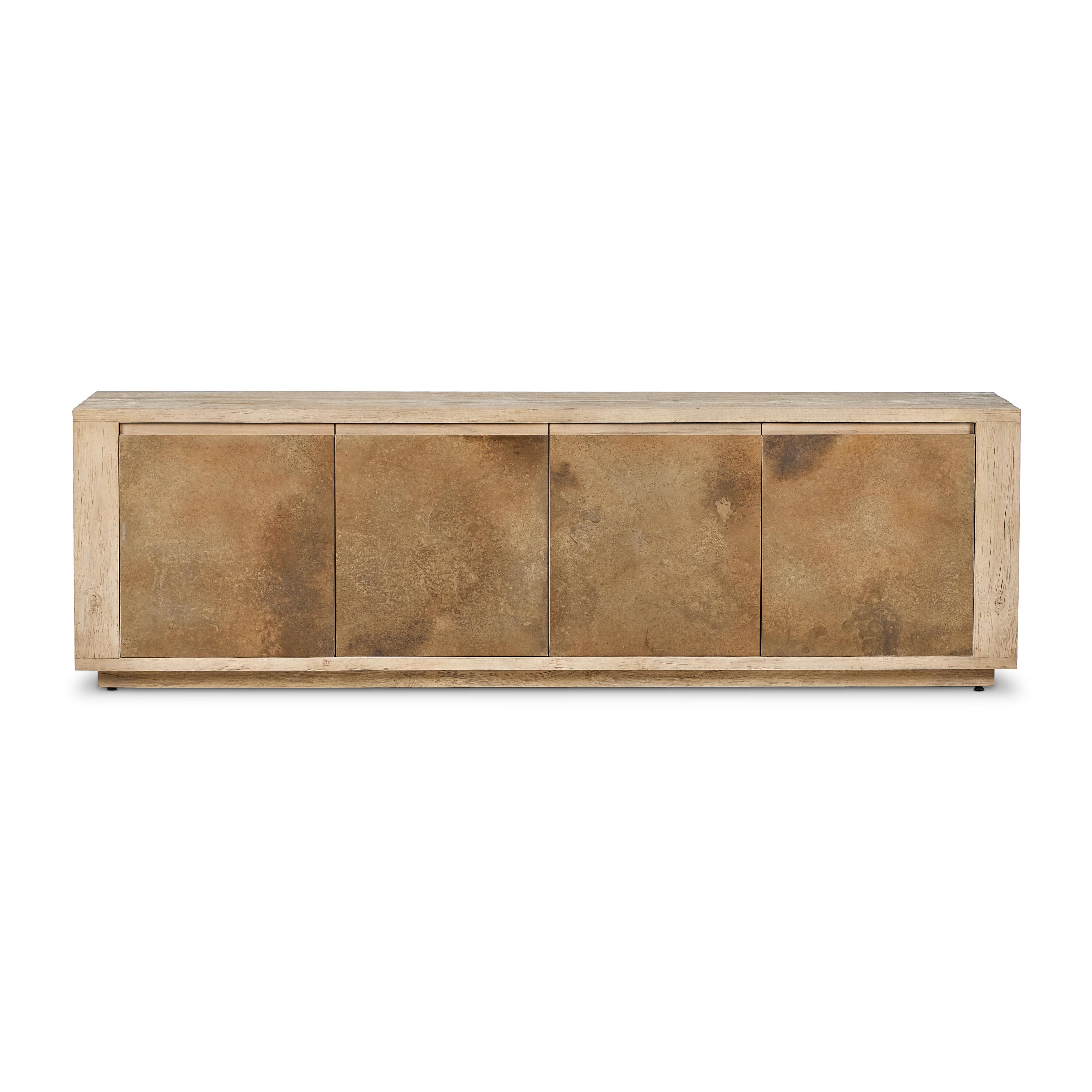 Rogers Media Console  - StyleMeGHD - Consoles + Sideboards