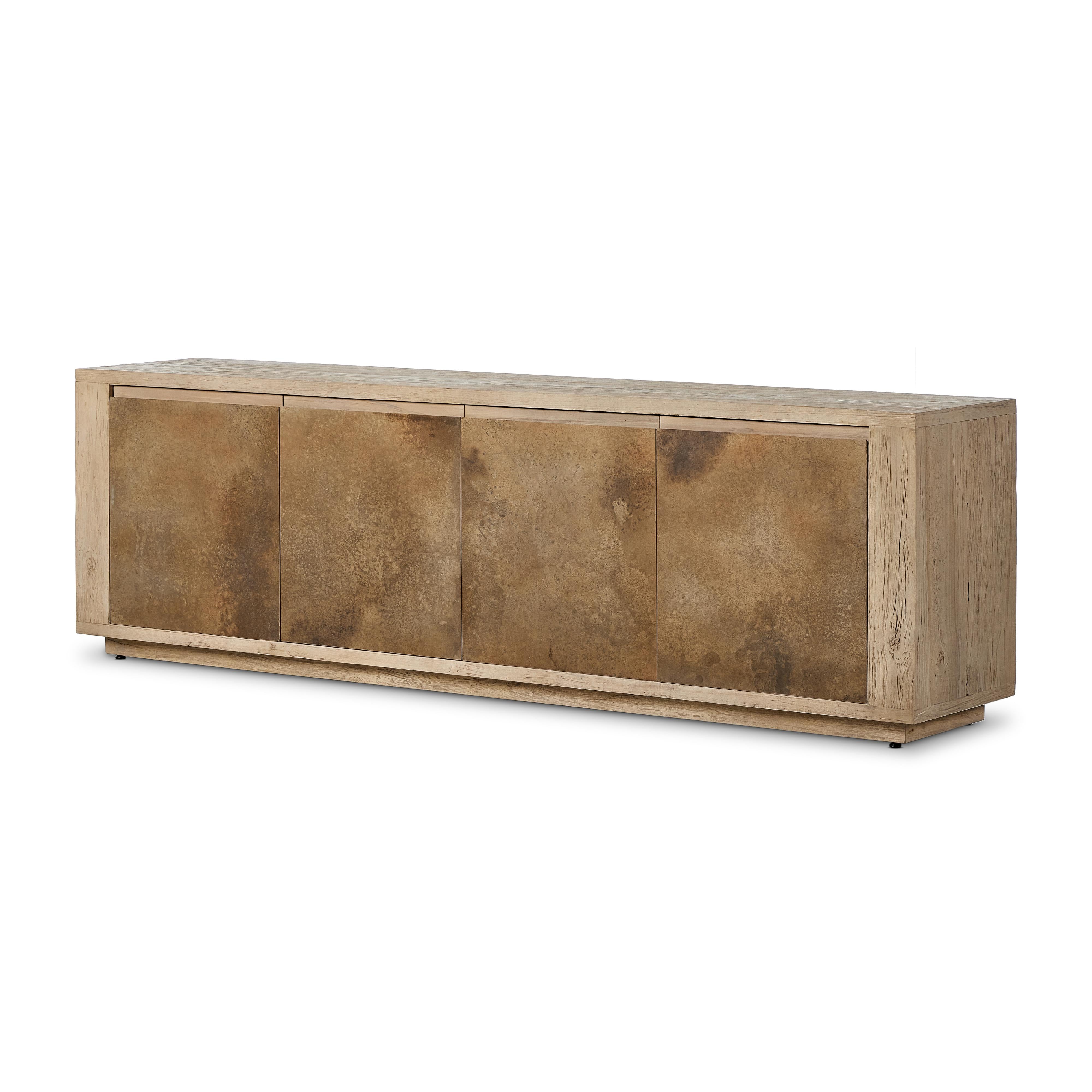 Rogers Media Console  - StyleMeGHD - Consoles + Sideboards